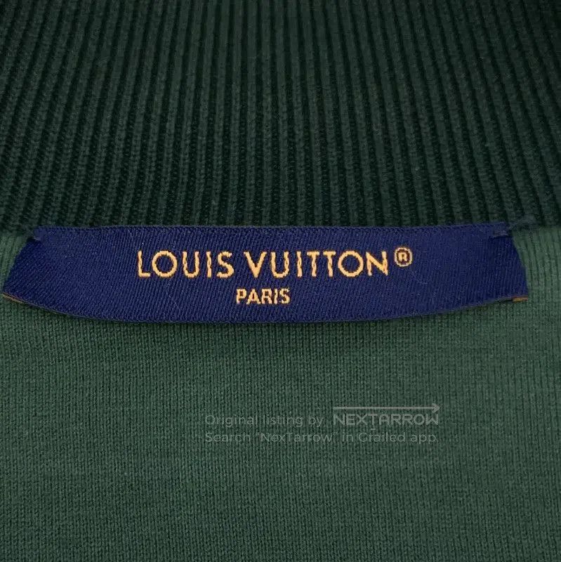 Louis Vuitton Louis Vuitton Women's Colorful Cotton Jacket . Size L / US 10 / IT 46 - 5 Thumbnail