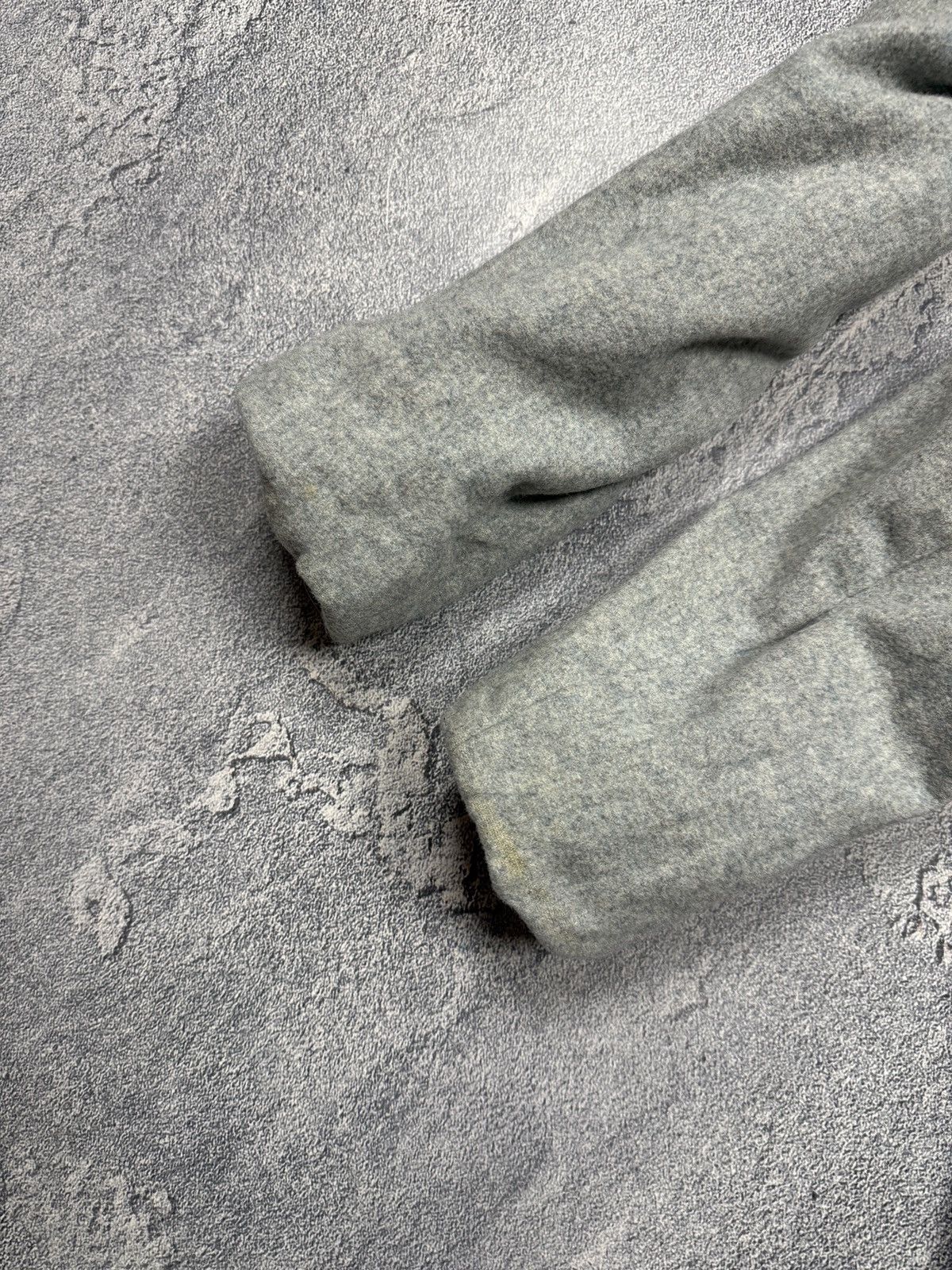 Jil Sander Jil Sander Wool Coat Size S / US 4 / IT 40 - 15 Thumbnail