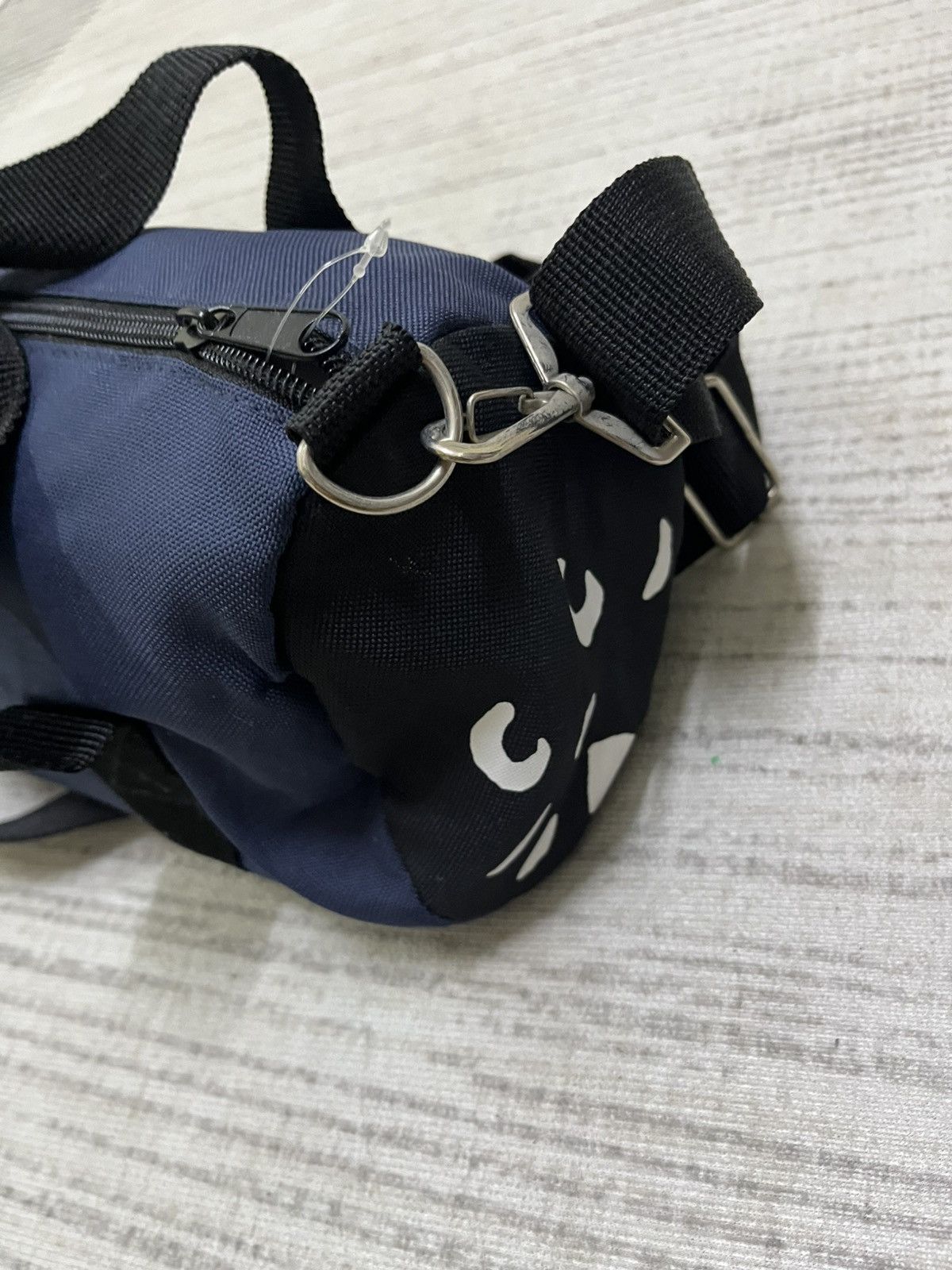 Issey Miyake Ne - net by issey miyake small duffle bag Size ONE SIZE - 7 Thumbnail