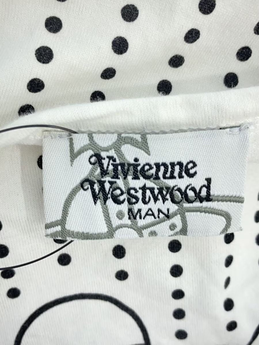 Vivienne Westwood Orb Graphic Tee Size US M / EU 48-50 / 2 - 4 Thumbnail