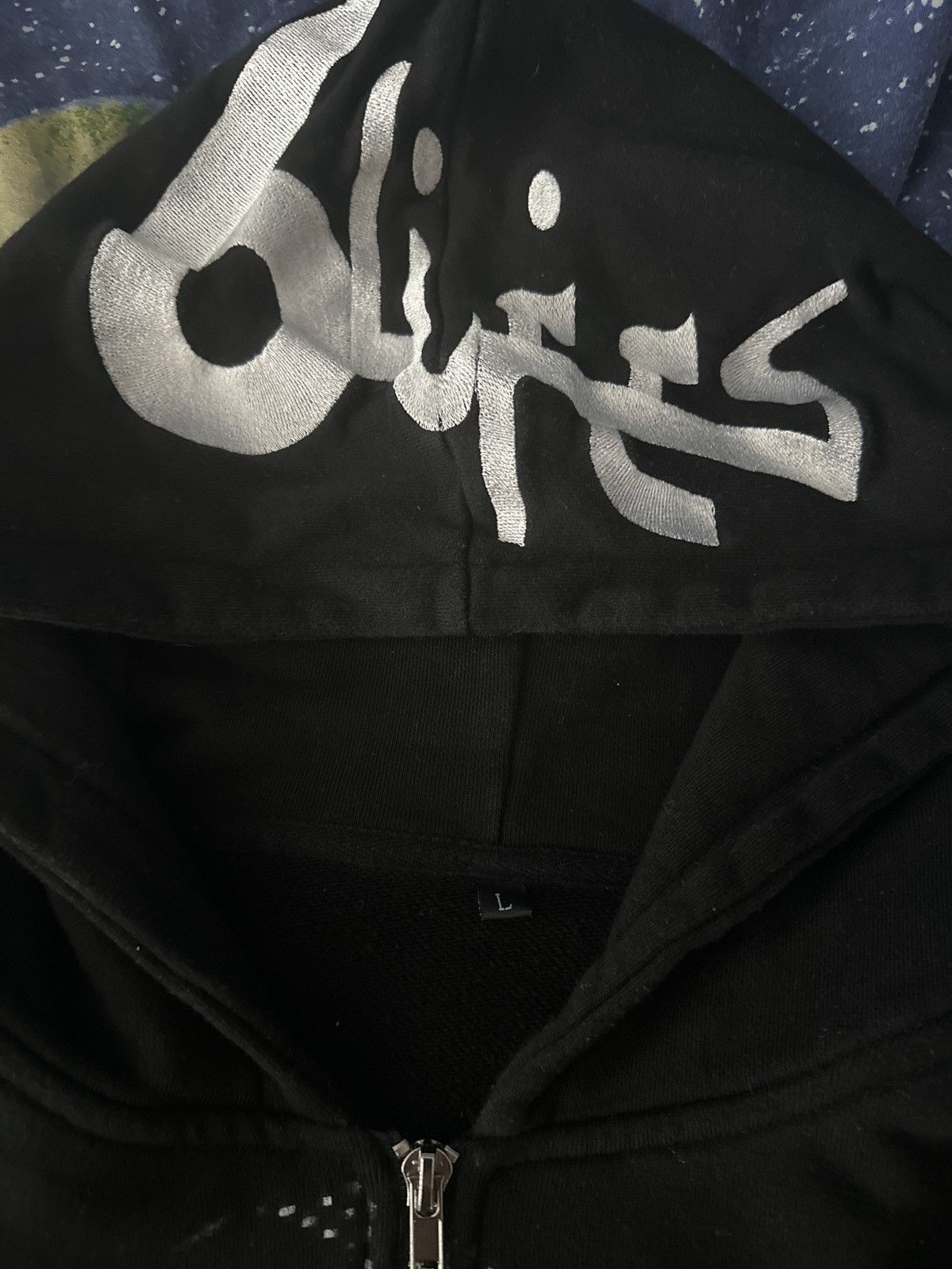 Other 6lifes hoodie Size US L / EU 52-54 / 3 - 2 Thumbnail