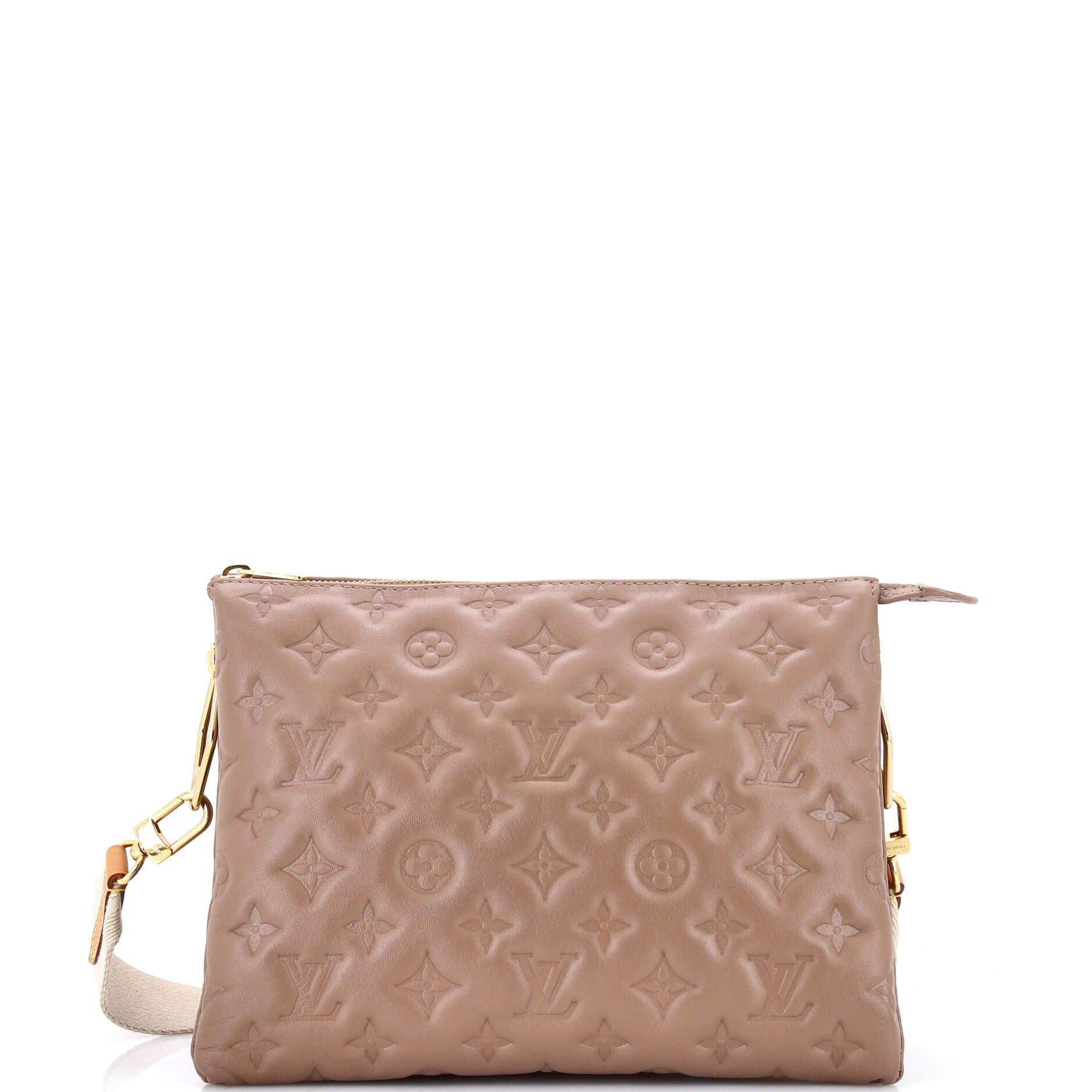 Louis Vuitton Coussin Bag Size ONE SIZE - 1 Thumbnail
