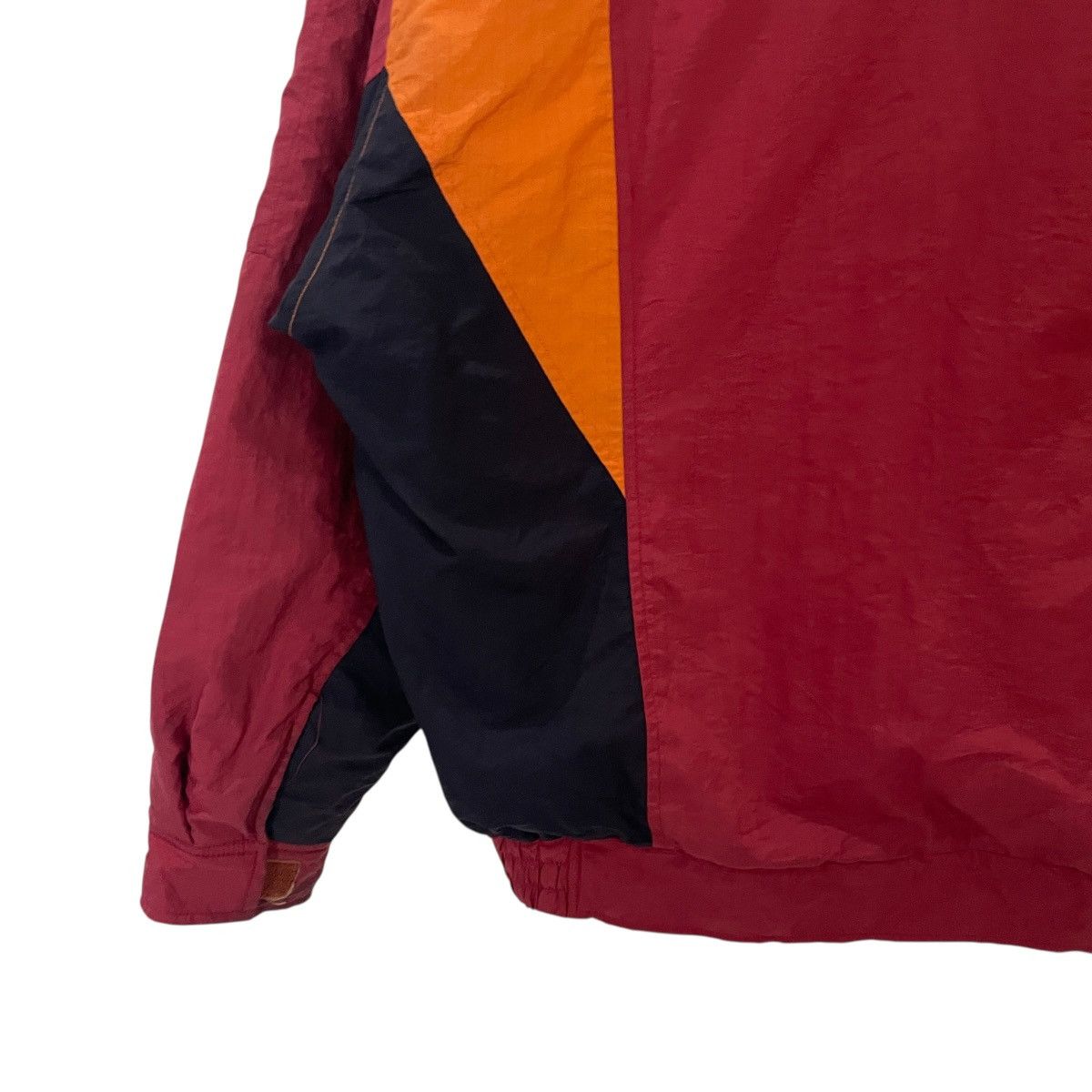 Japanese Brand Vintage Eneos Racing Jacket Size US L / EU 52-54 / 3 - 10 Thumbnail