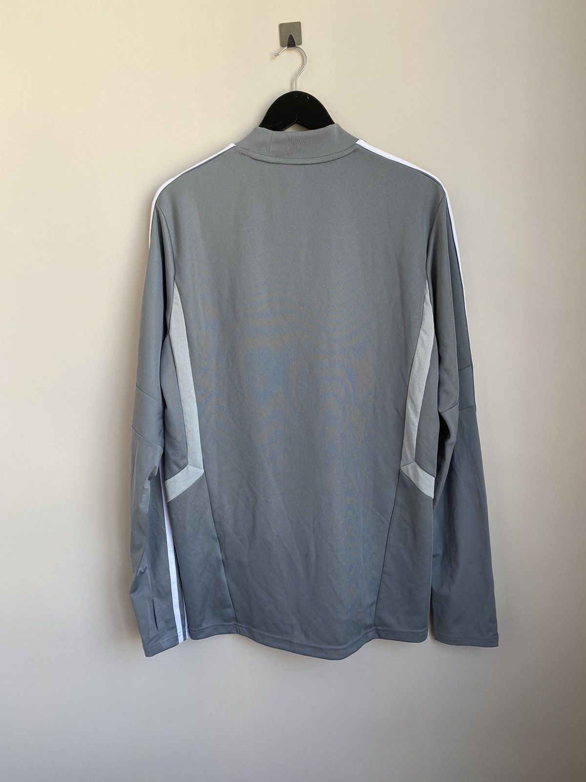 Adidas Adidas FC ABERDEEN Men's Football Shirt Size US L / EU 52-54 / 3 - 9 Thumbnail