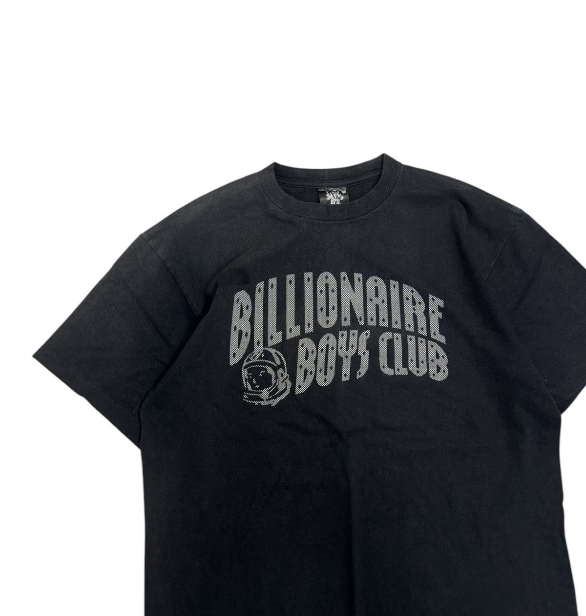 Billionaire Boys Club 🇯🇵OG🔥BILLIONAIRE BOYS CLUB JAPAN MADE FADED TEE Size US L / EU 52-54 / 3 - 4 Thumbnail