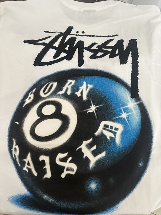 spurs x stussy