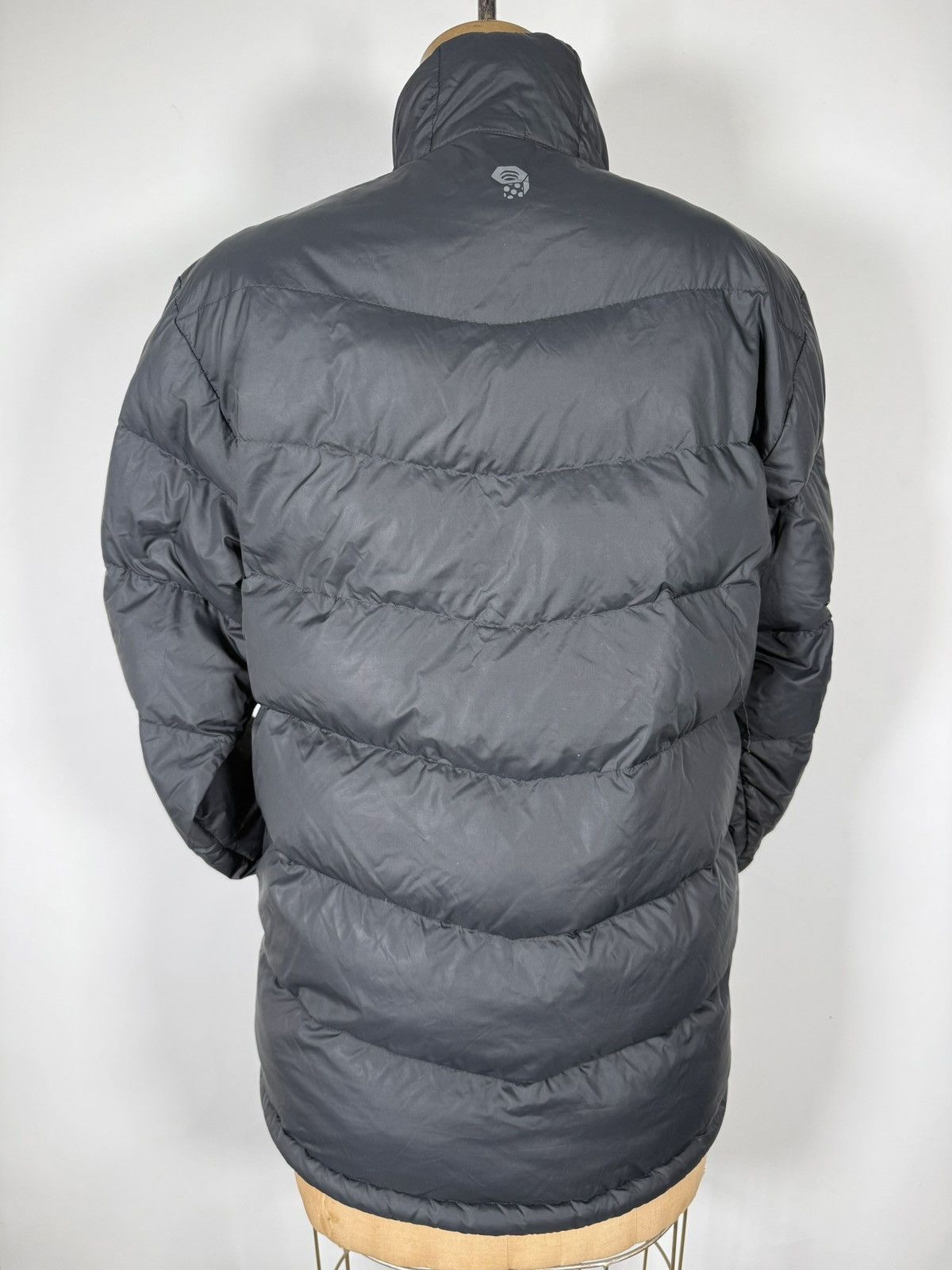 Mountain Hardwear Mountain Hardwear Ratio Down Puffer Jacket Size US M / EU 48-50 / 2 - 2 Thumbnail