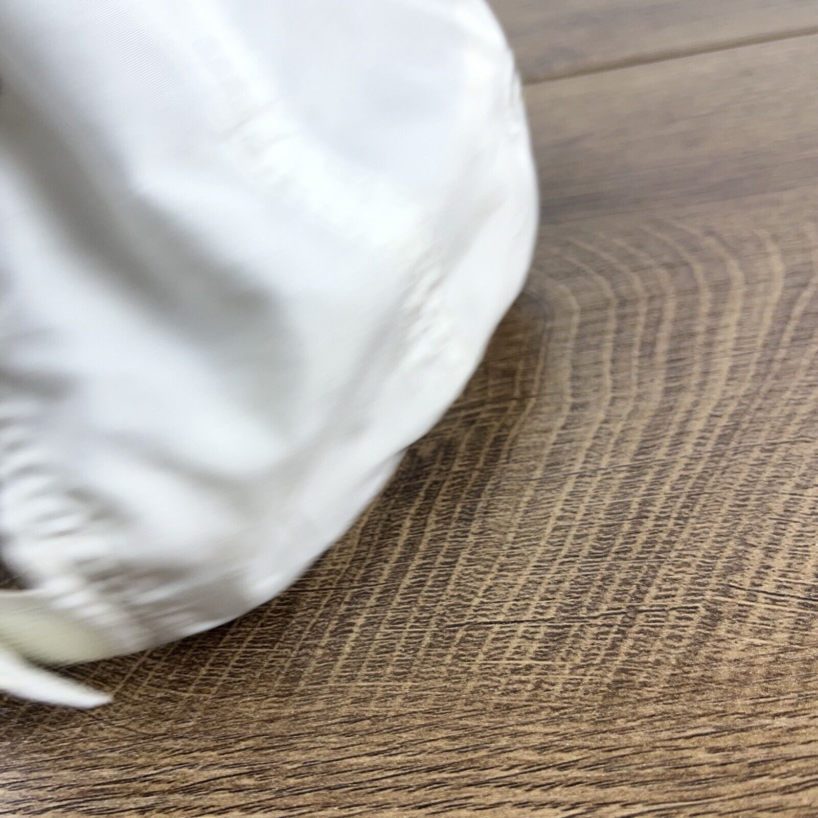 Other Thousand Hills Hat Golf Course White Adjustable Hat White Ad Size ONE SIZE - 14 Thumbnail