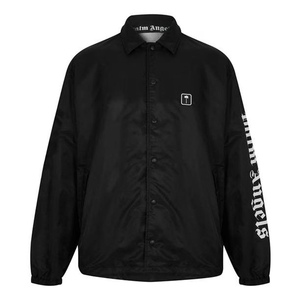 Supreme Moleskin Work Jacket Black