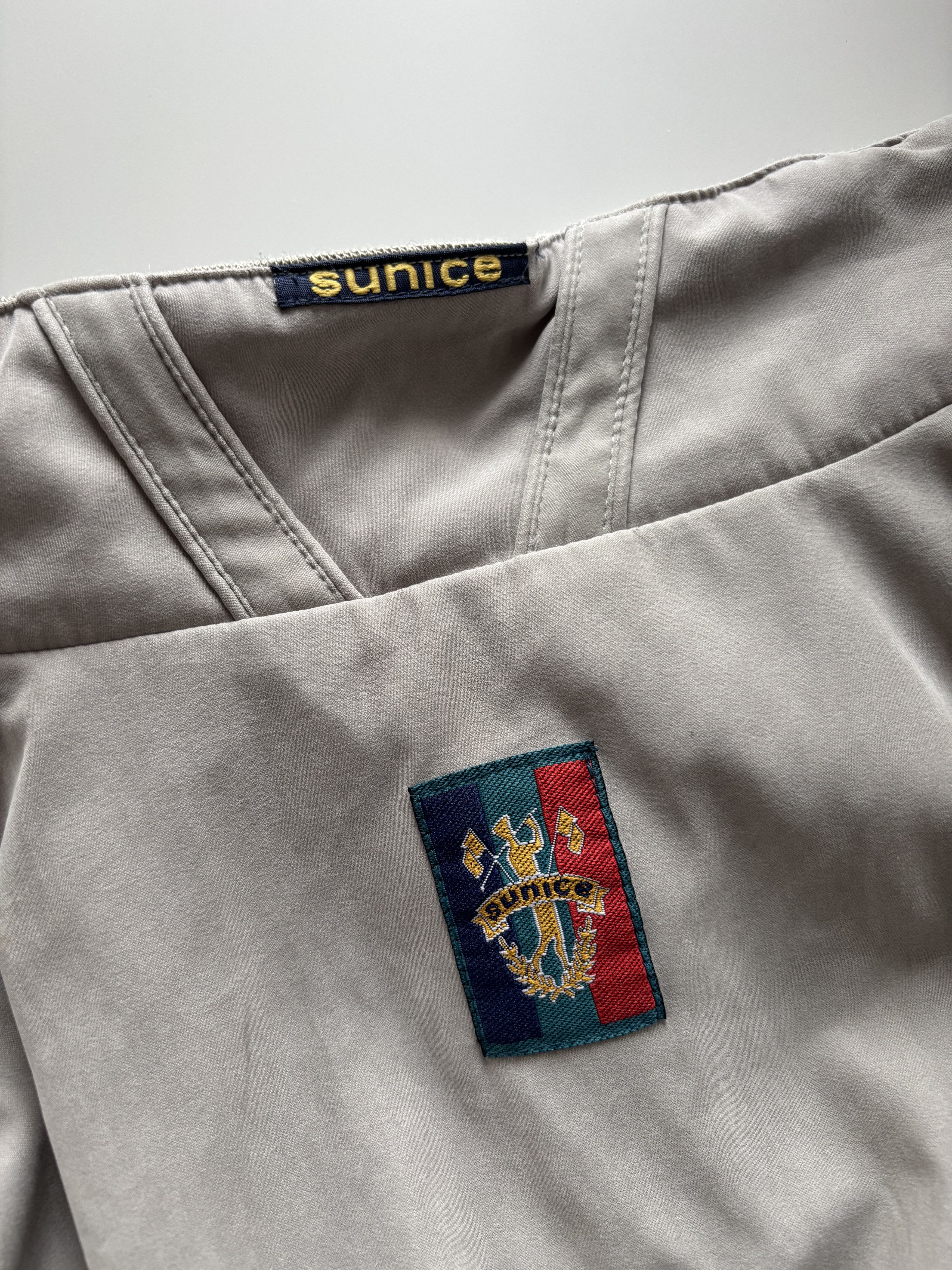 Other Vintage Sunice golf Windbreaker Size US L / EU 52-54 / 3 - 5 Thumbnail