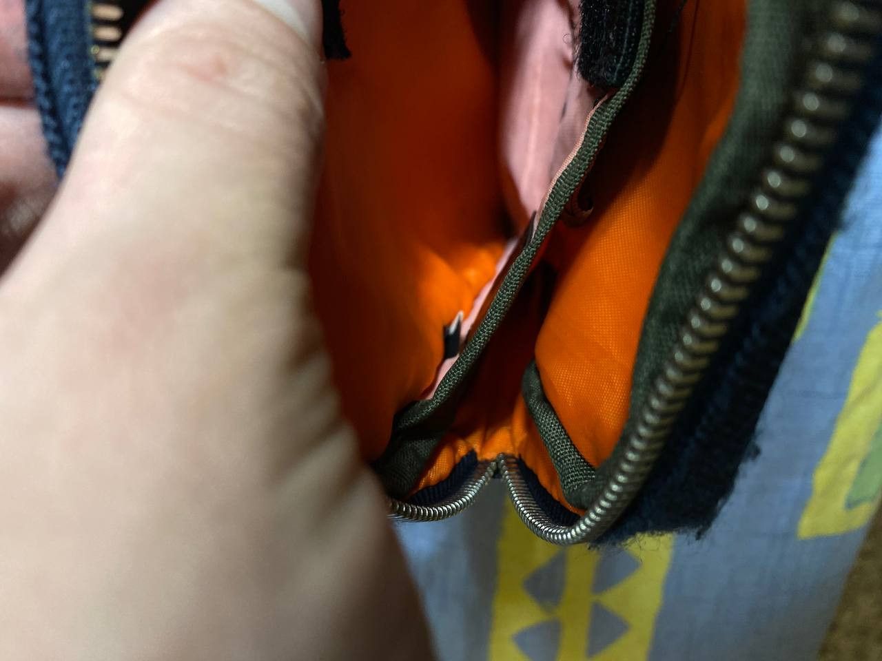 Diesel Vintage Diesel Bag Size ONE SIZE - 8 Thumbnail