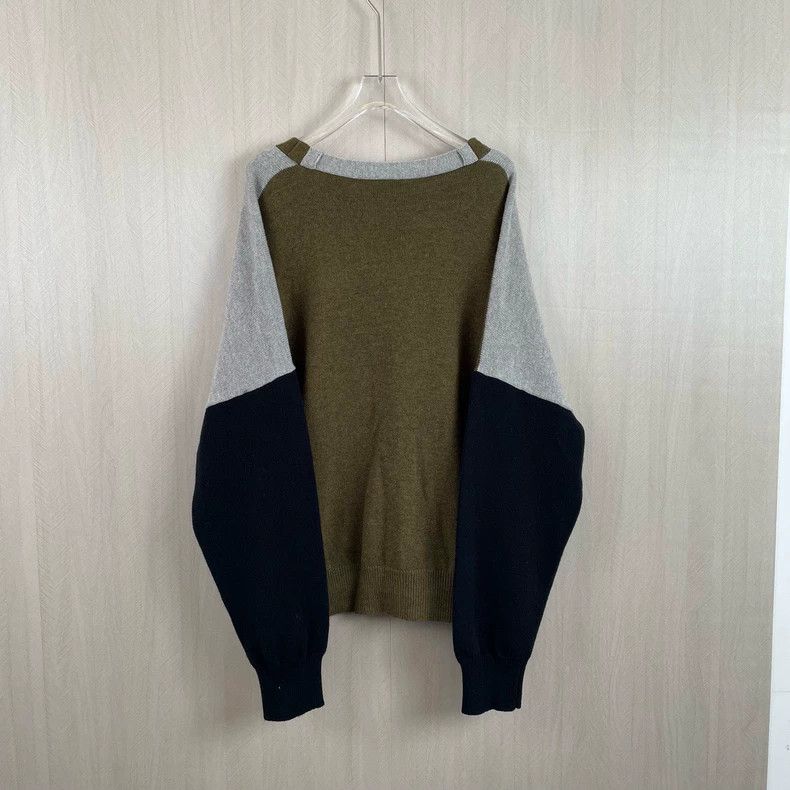 Loewe Loewe V-neck cardigan Size S / US 4 / IT 40 - 3 Thumbnail