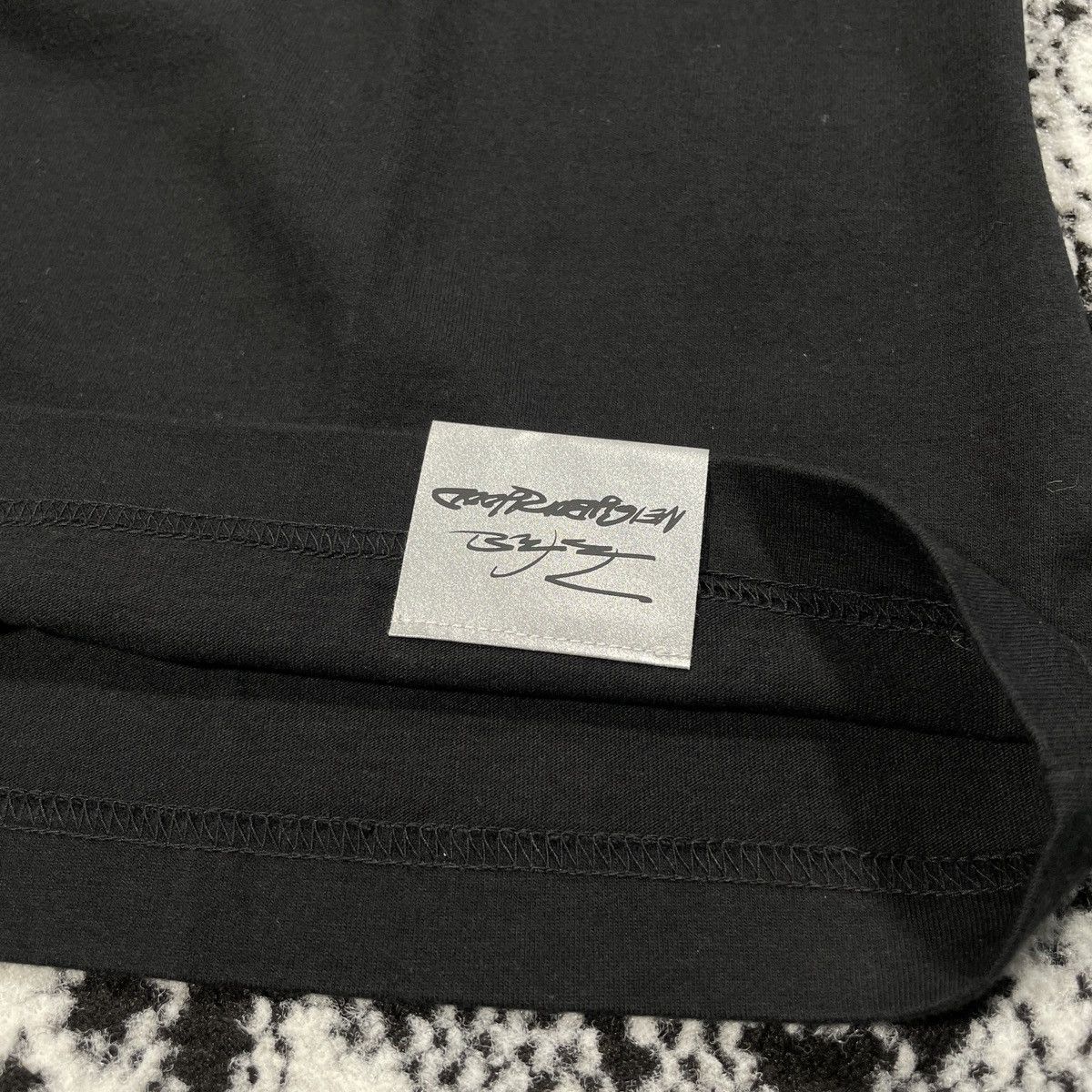 Futura × Neighborhood NEIGHBORHOOD x FUTURA LABORATORIES TEE Size US M / EU 48-50 / 2 - 8 Thumbnail