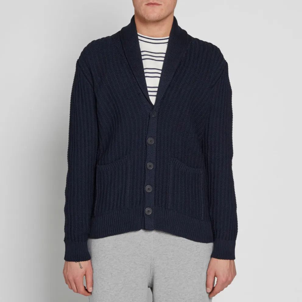 Beach Cardigan Organic Cotton Airne