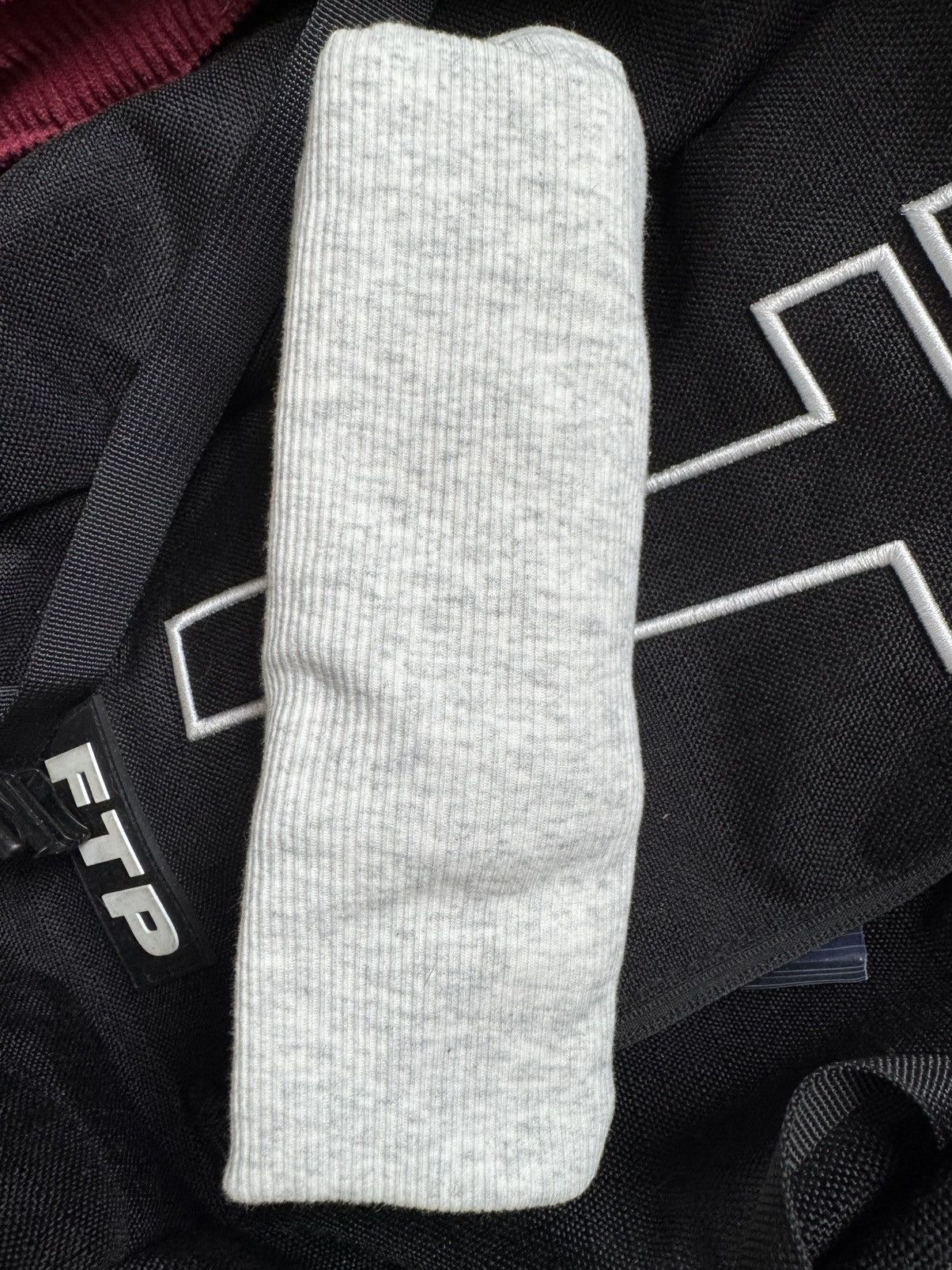 G59 Records suicideboys GREYFIVENINE LOGO RIBBED TANK grey $uicideboy$ Size US S / EU 44-46 / 1 - 4 Thumbnail