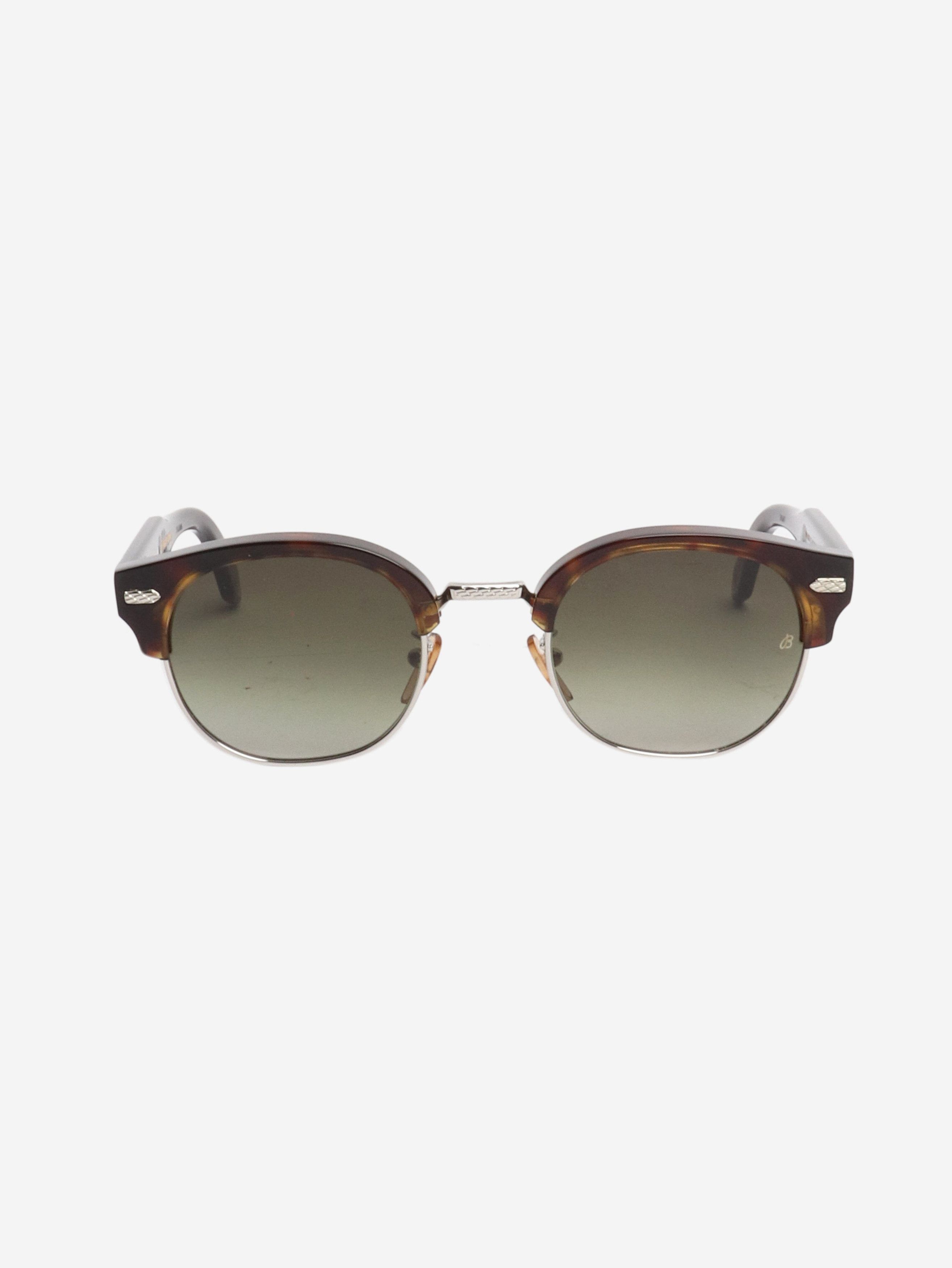 Other Brown Biarritz sunglasses Size ONE SIZE - 1 Thumbnail