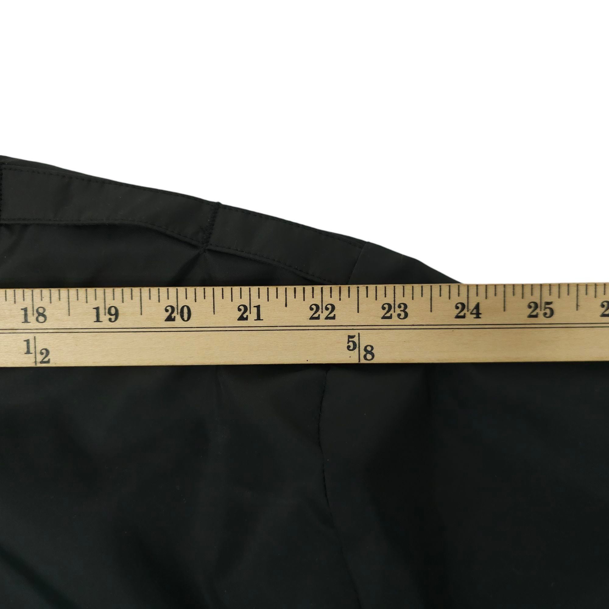 Other Panasonic Supercam Zip Front Jacket XXL Vintage Broadcast TV Size US XXL / EU 58 / 5 - 19 Thumbnail