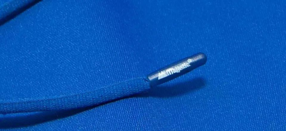 Majestic MAJESTIC HOODY ACTIVEWEAR TOP BLUE SIZE L - Size US L / EU 52-54 / 3 - 8 Thumbnail