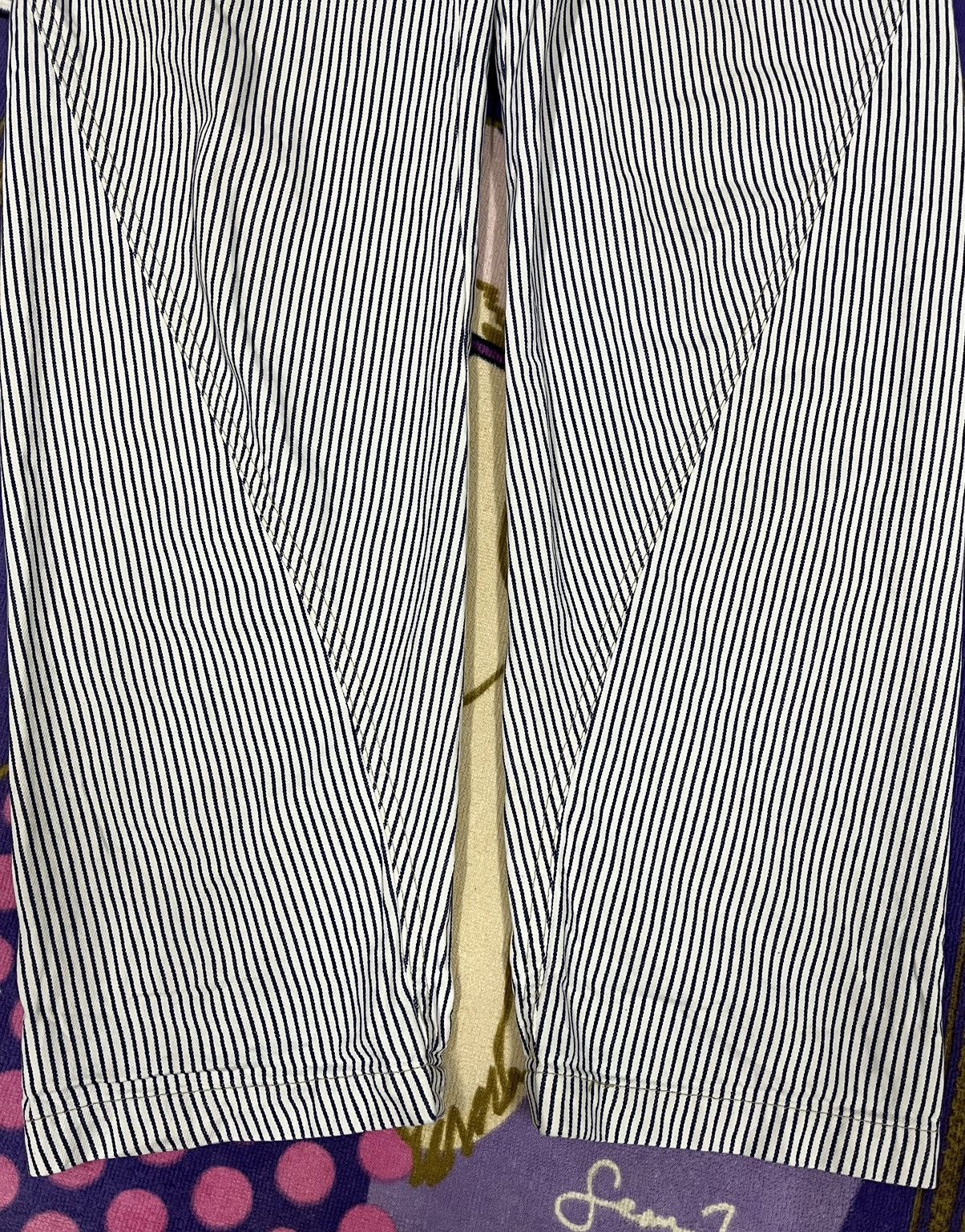 TSUMORI CHISATO x Issey Miyake Rare Casual Pant