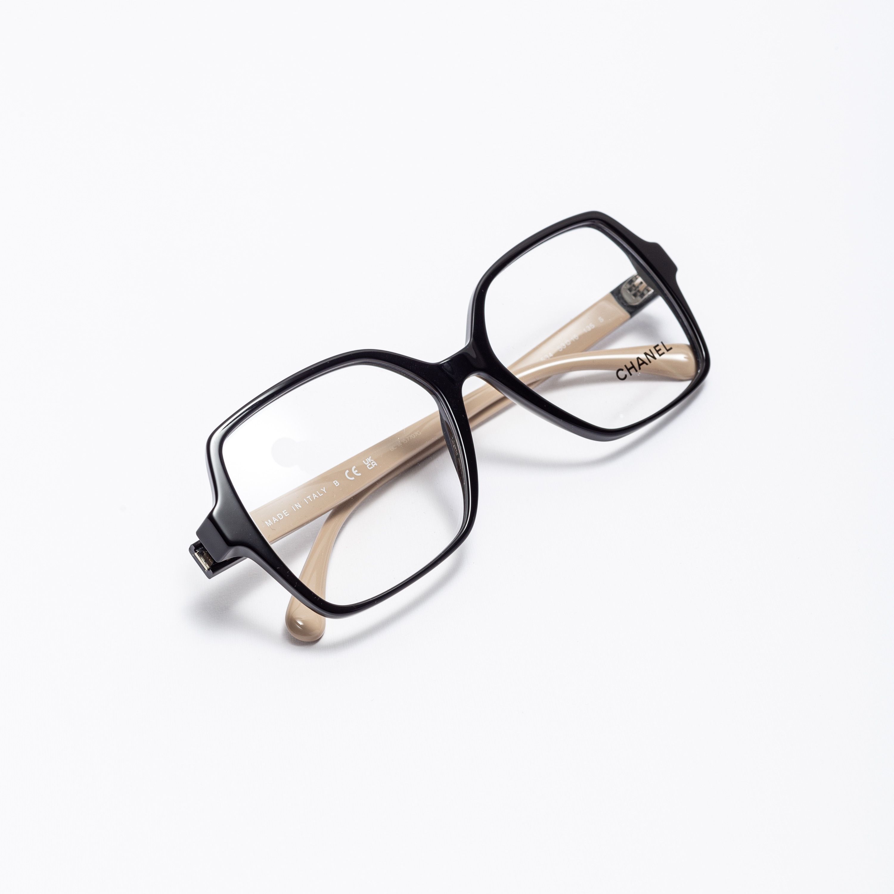 Chanel CHANEL 0CH3473 C534 Sunglasses Size ONE SIZE - 8 Thumbnail