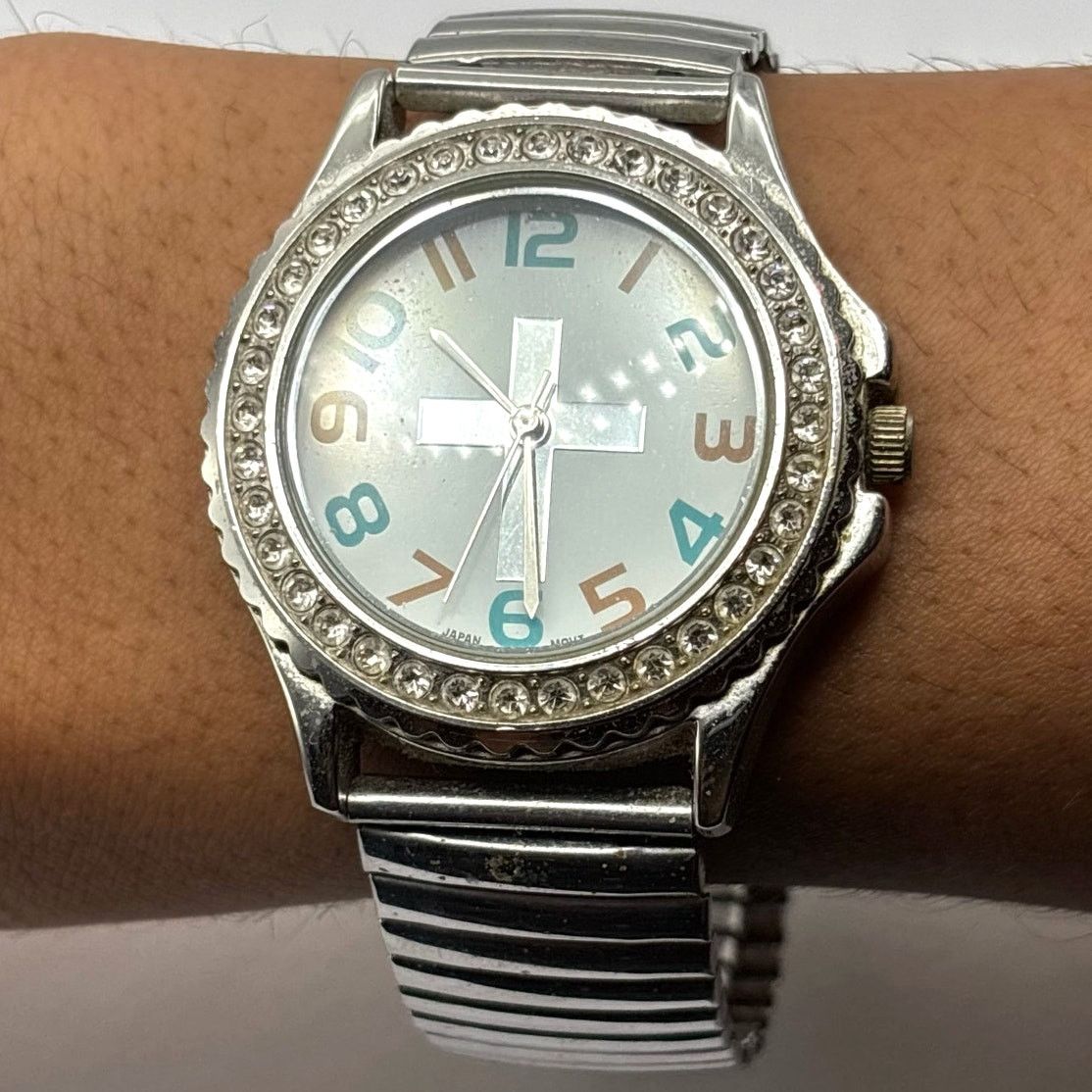 Other Silver Cross Men's Watch Size ONE SIZE - 1 Thumbnail