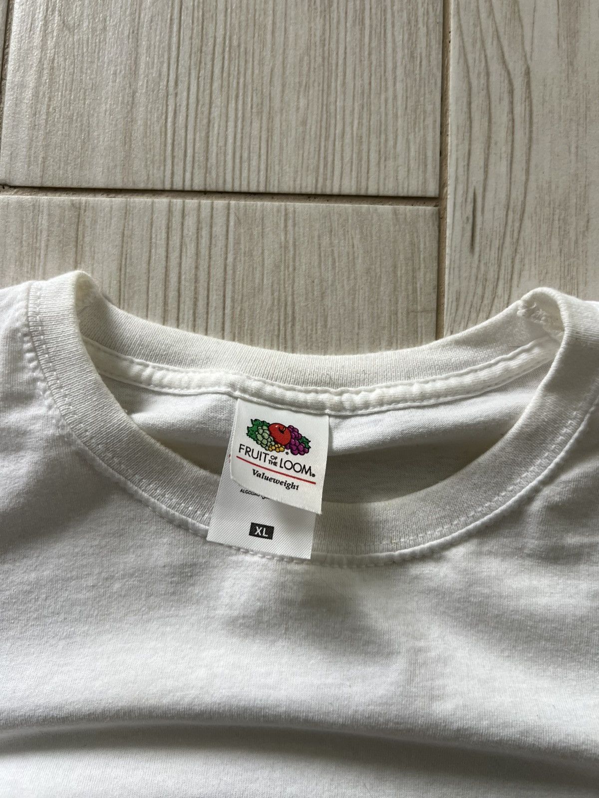 Vintage I Dont Need Google My Wife Know Everething Humor T-Shirt Size US XL / EU 56 / 4 - 12 Thumbnail