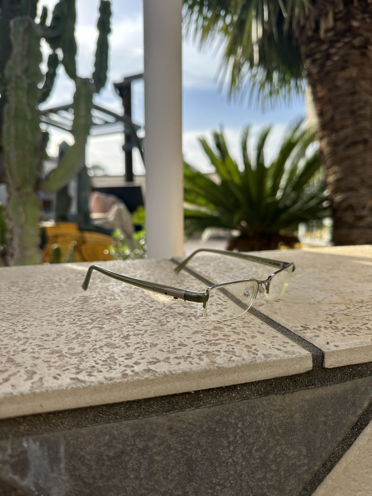Prada Prada Sunglasses VPR 52E Size ONE SIZE - 1 Thumbnail