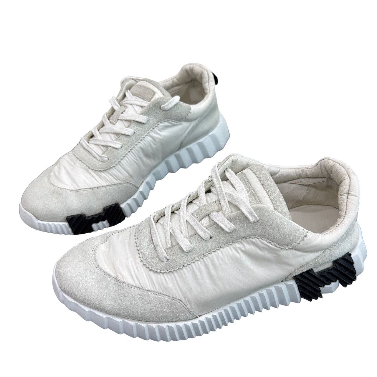 Hermes Hermes Bouncing Low-Top Sneakers US 10 Size US 10 / EU 43 - 1 Thumbnail