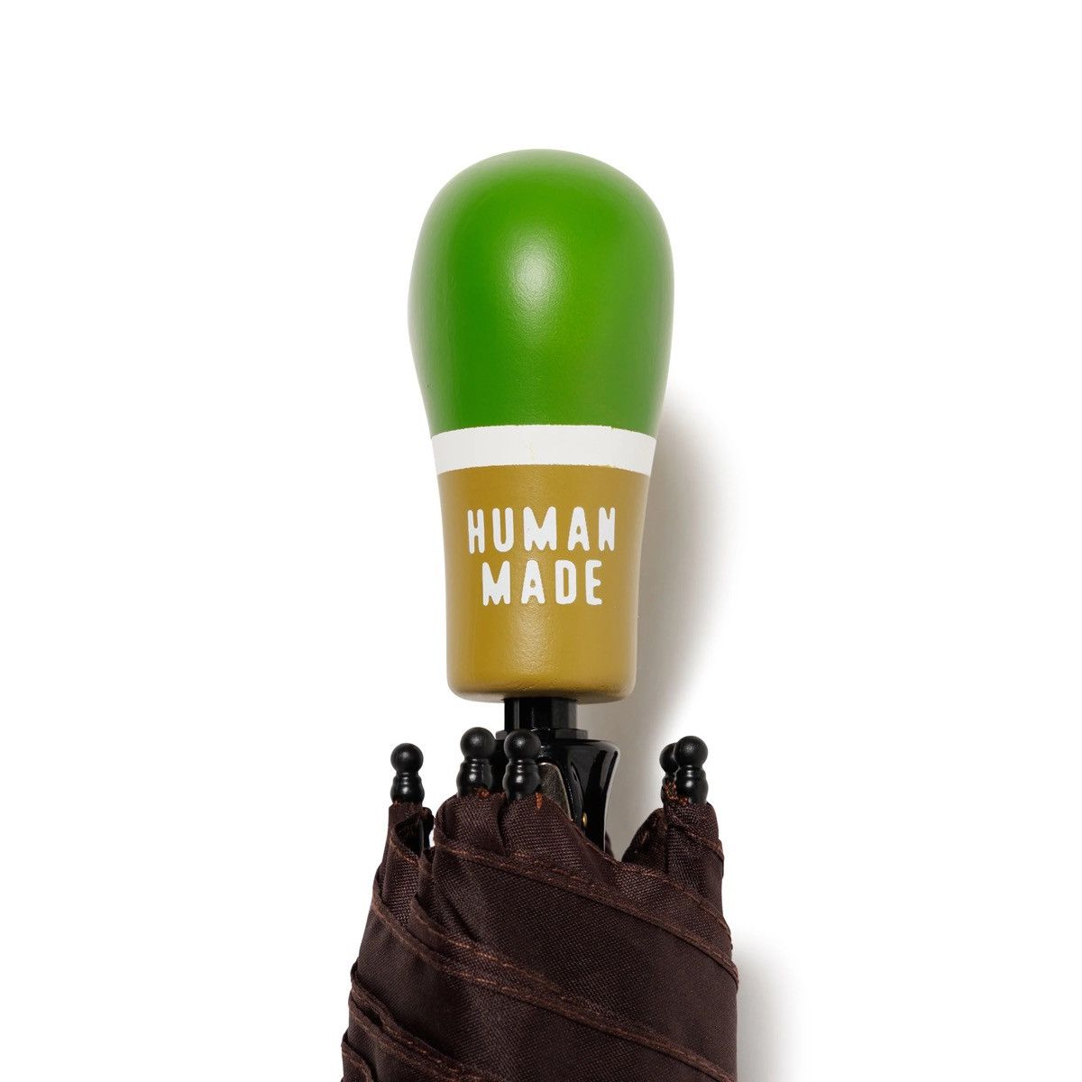 Human Made Human Made Umbrella Size ONE SIZE - 4 Thumbnail