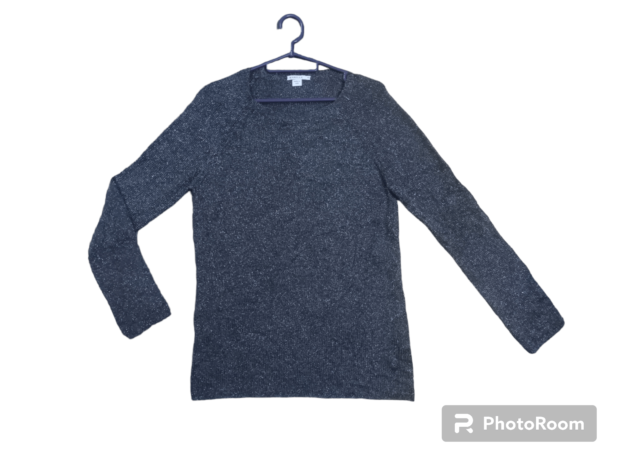 Marella 🔥 MARELLA MADE IN ITALY BLOUSES 🔥 Size S / US 4 / IT 40 - 1 Thumbnail