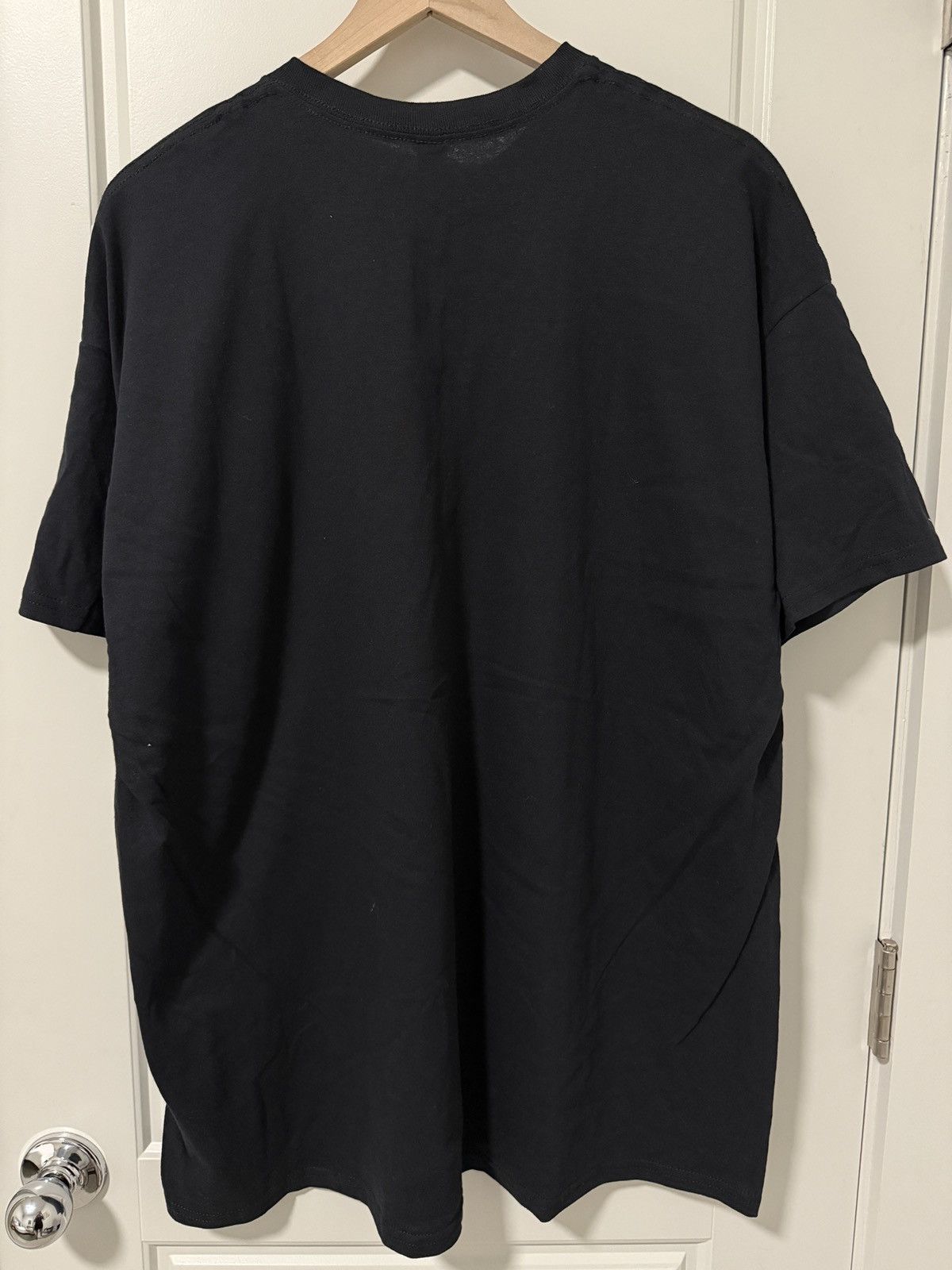 Band Tees COALESCE Size US XXL / EU 58 / 5 - 4 Thumbnail