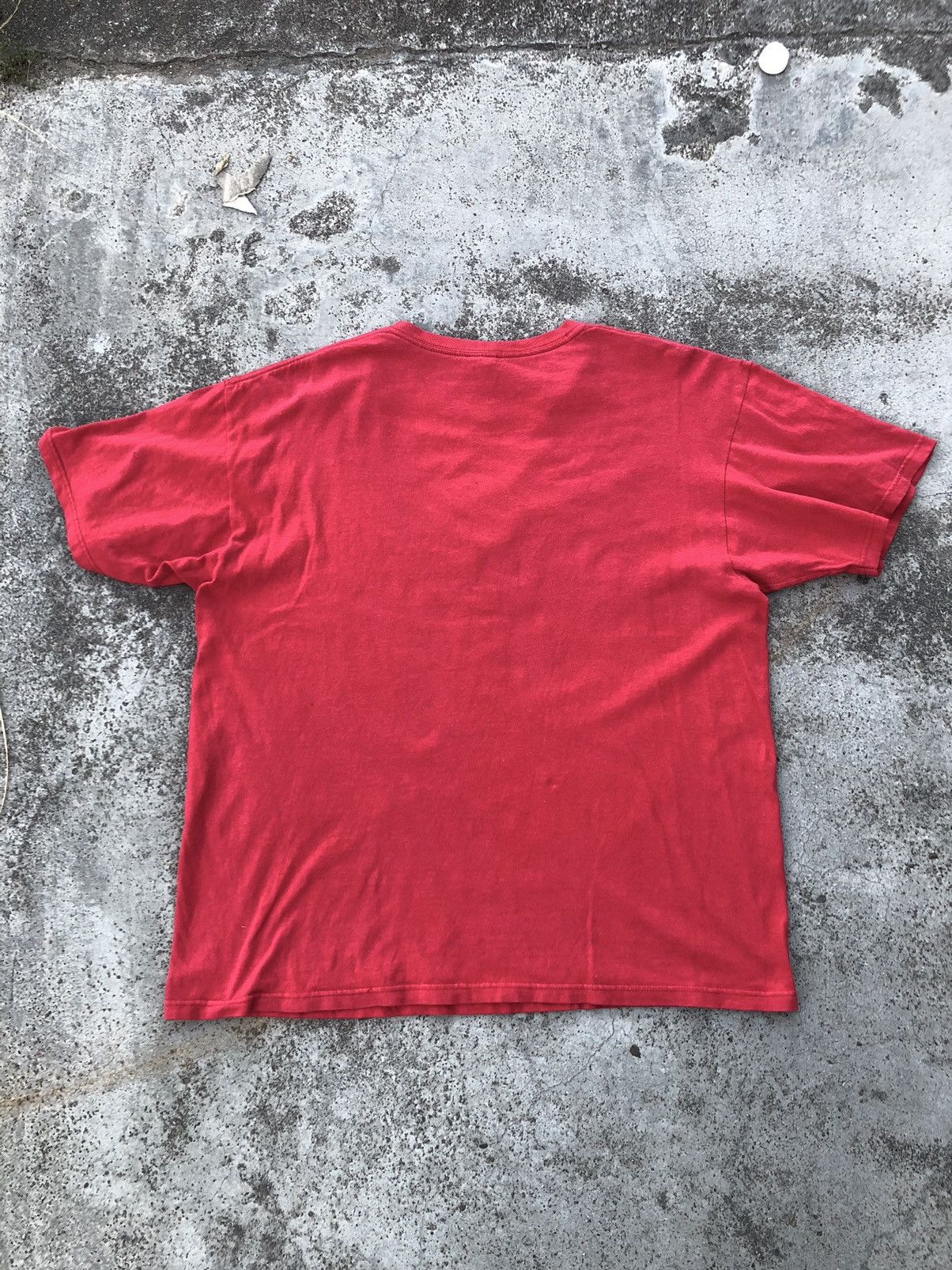 Band Tees Y2K 2007 FOO FIGTHERS BAND TEE Size US XL / EU 56 / 4 - 6 Thumbnail