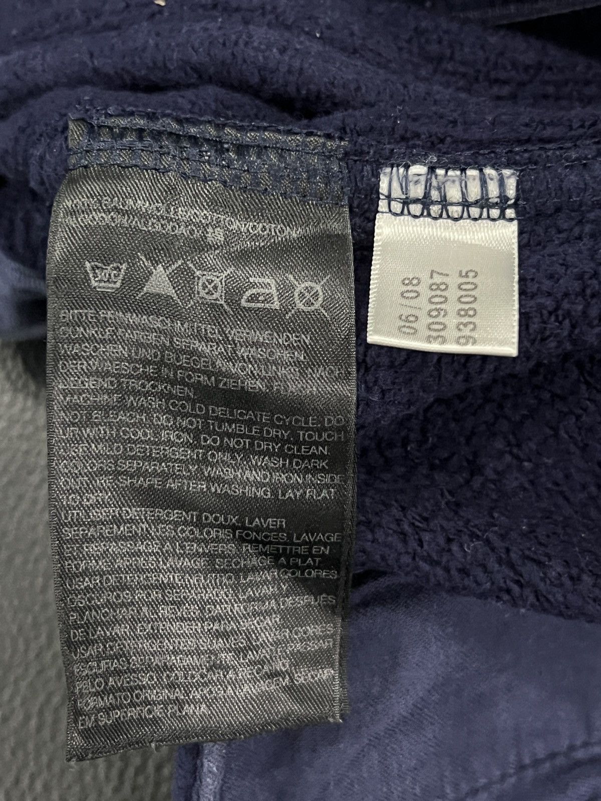 Y-3 Y-3 by Yohji Yamamoto by Adidas Bomber Cargo Pants Size US 28 / EU 44 - 14 Thumbnail