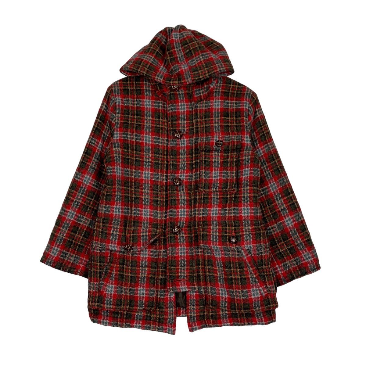 ゆり様専用 291295=HOMME デザイン フィッシュテール