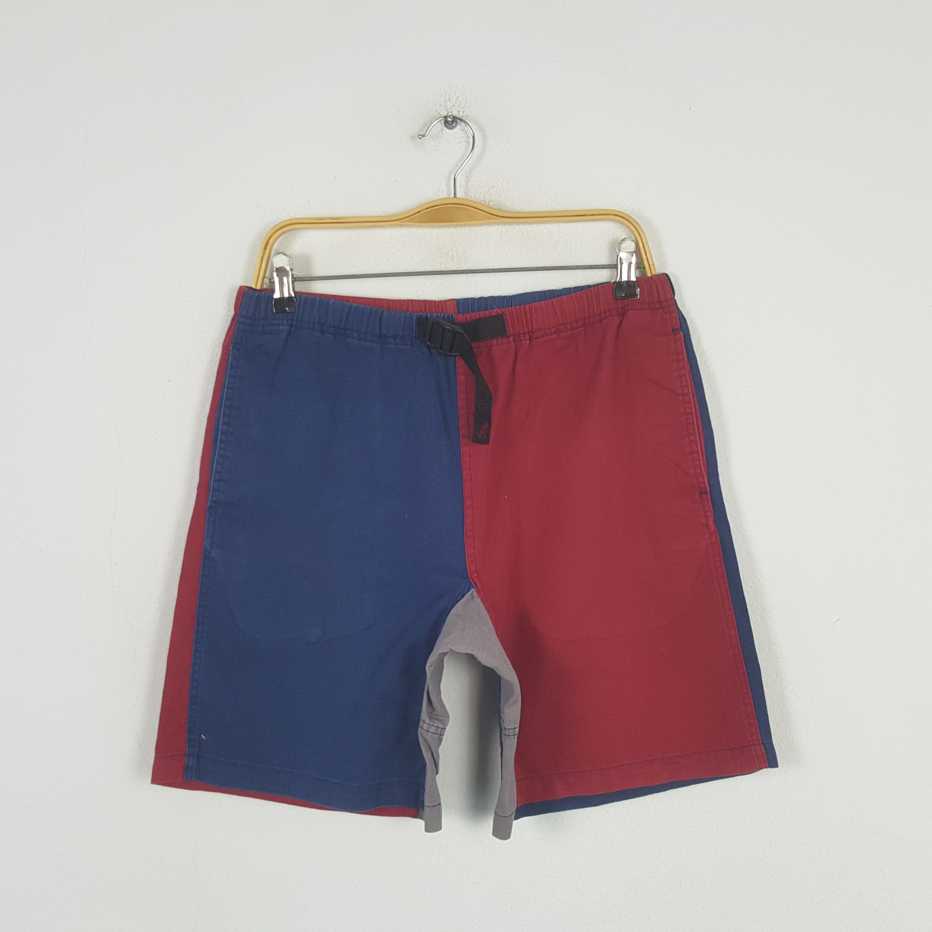 Gramicci Vintage Gramicci Streetwear Style Shorts C297N2 Size US 29 - 1 Thumbnail