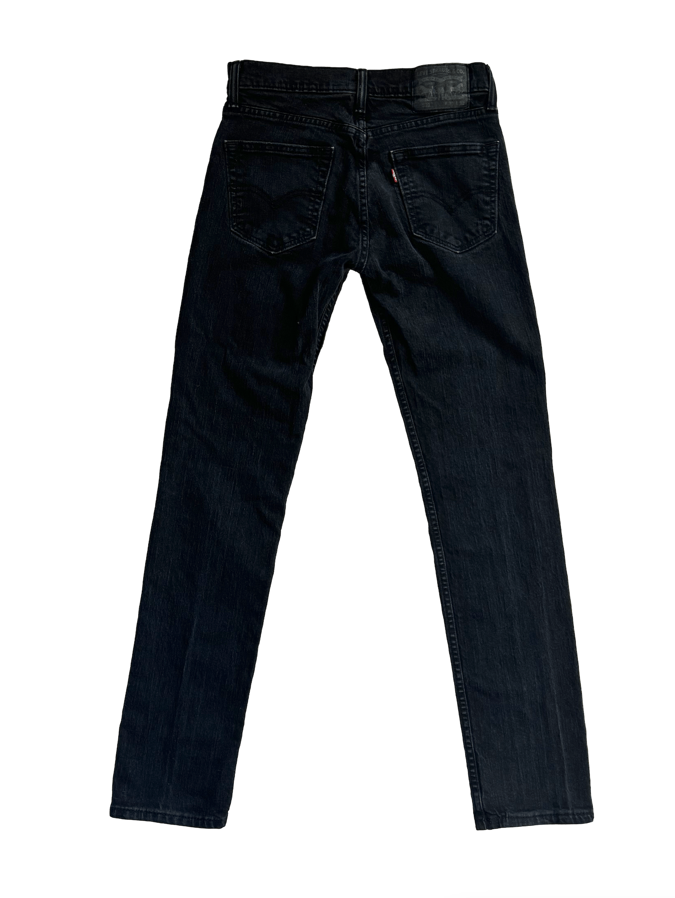 Levi's × Vintage Levi's VINTAGE 511 29x32 Size US 29 - 2 Thumbnail