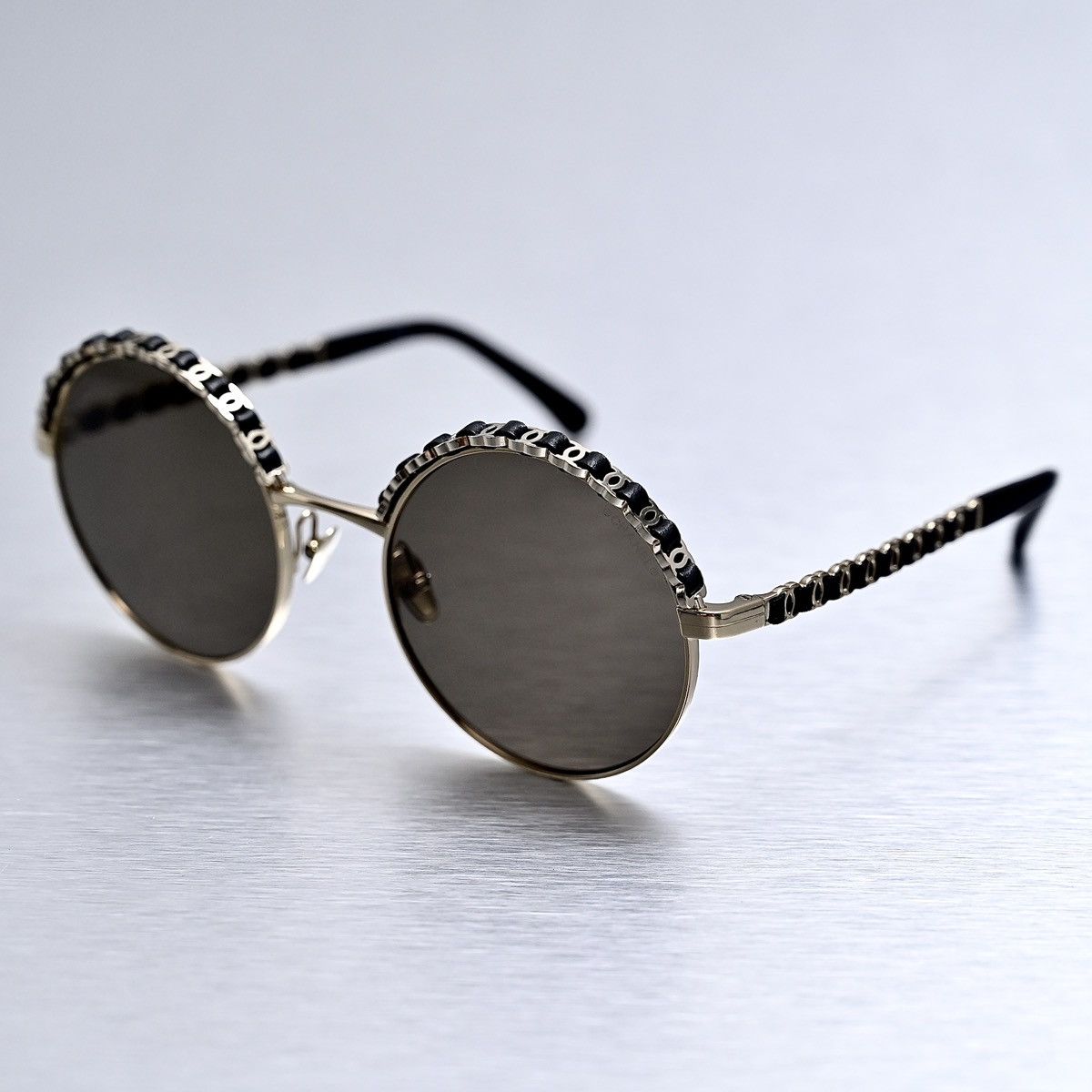 Chanel CHANEL 0CH4265 SUNGLASSES Size ONE SIZE - 2 Thumbnail