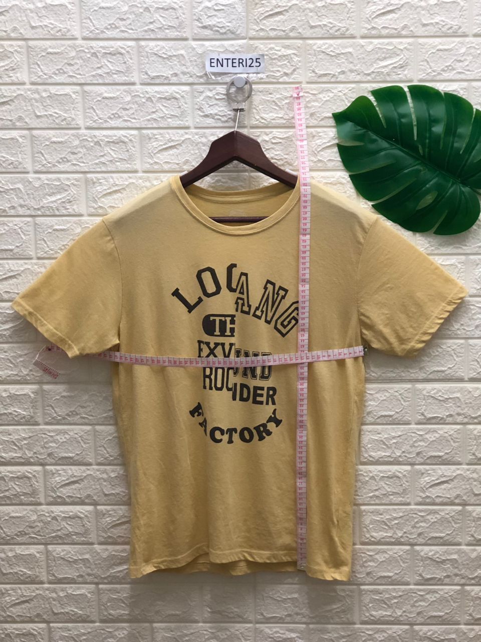 Designer vintage Streetwear Oil Cake x factory Size US L / EU 52-54 / 3 - 6 Thumbnail