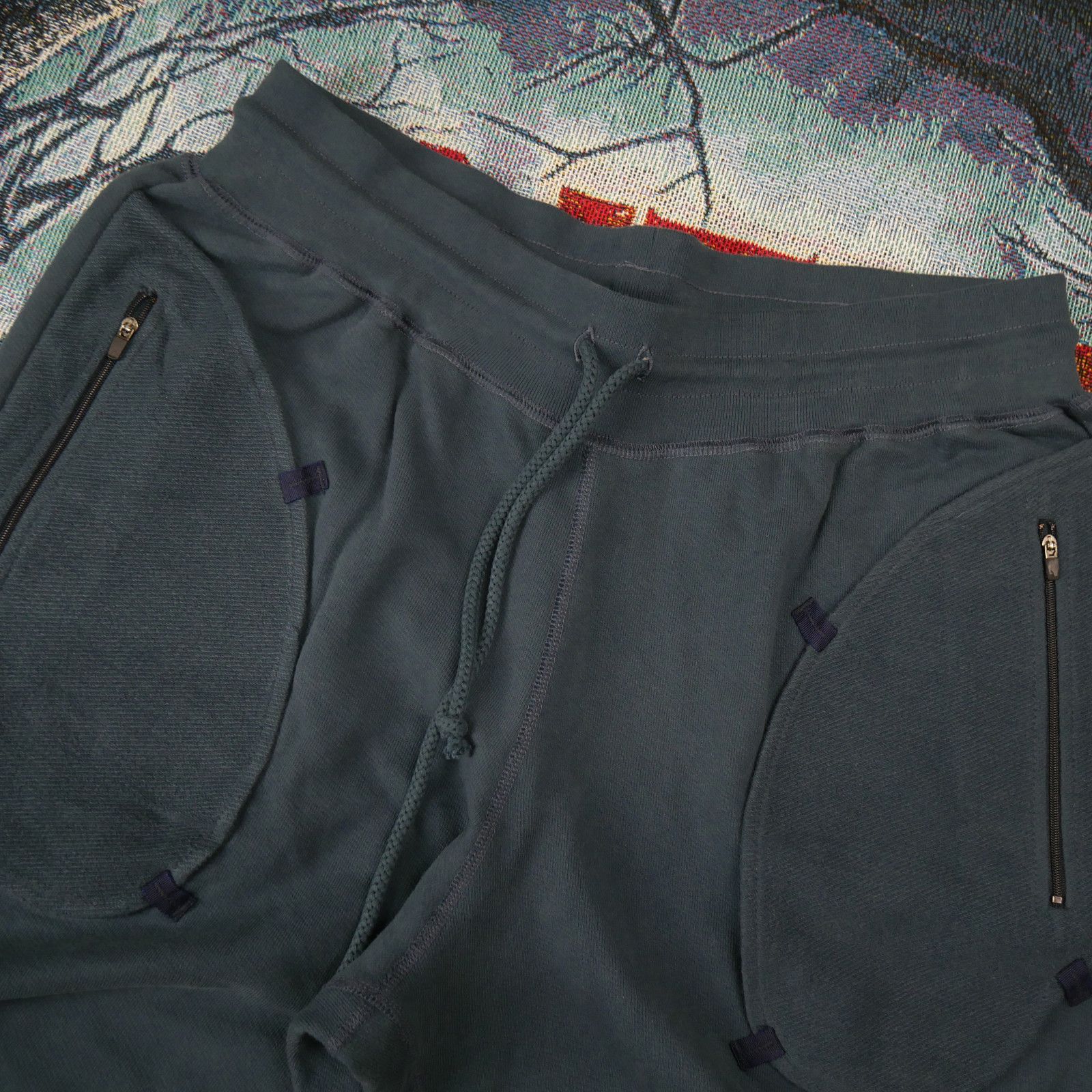 Bristol Studios Bristol Studio Sweatpants Size XL RETAIL $185 Size US 37 - 3 Thumbnail