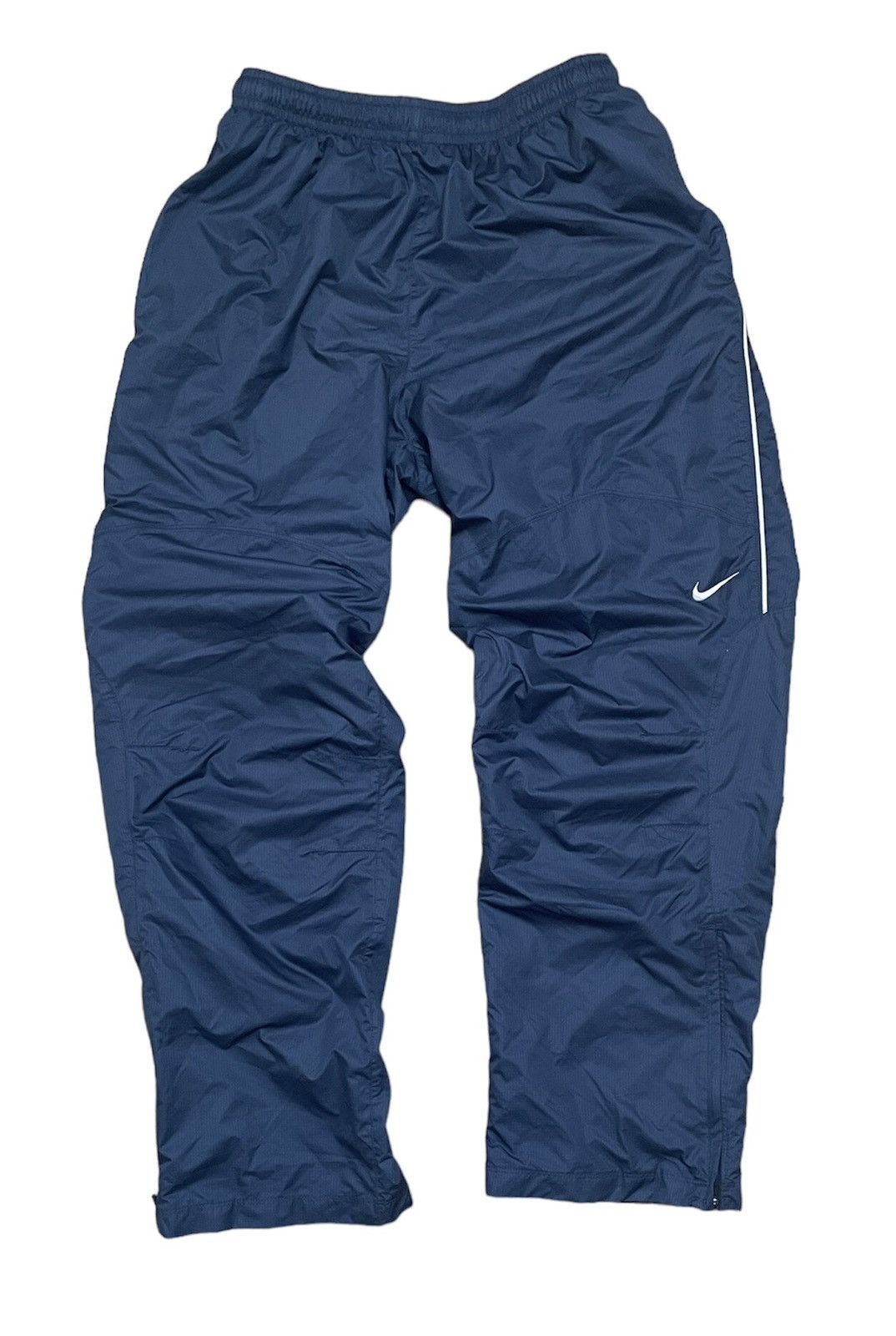 Nike × Nike ACG × Vintage VINTAGE NIKE STORM-FIT NYLON TRACK