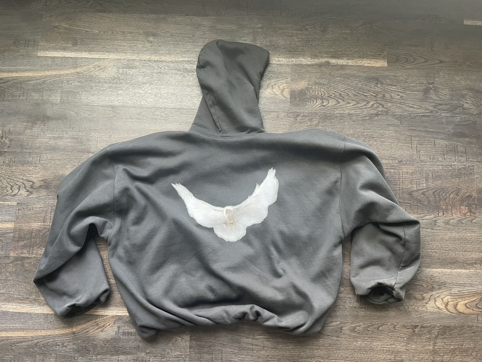 Balenciaga × Gap × Kanye West RARE SAMPLE YEEZY GAP Balenciaga × Gap × Kanye West RARE SAMPLE YEEZY GAP
