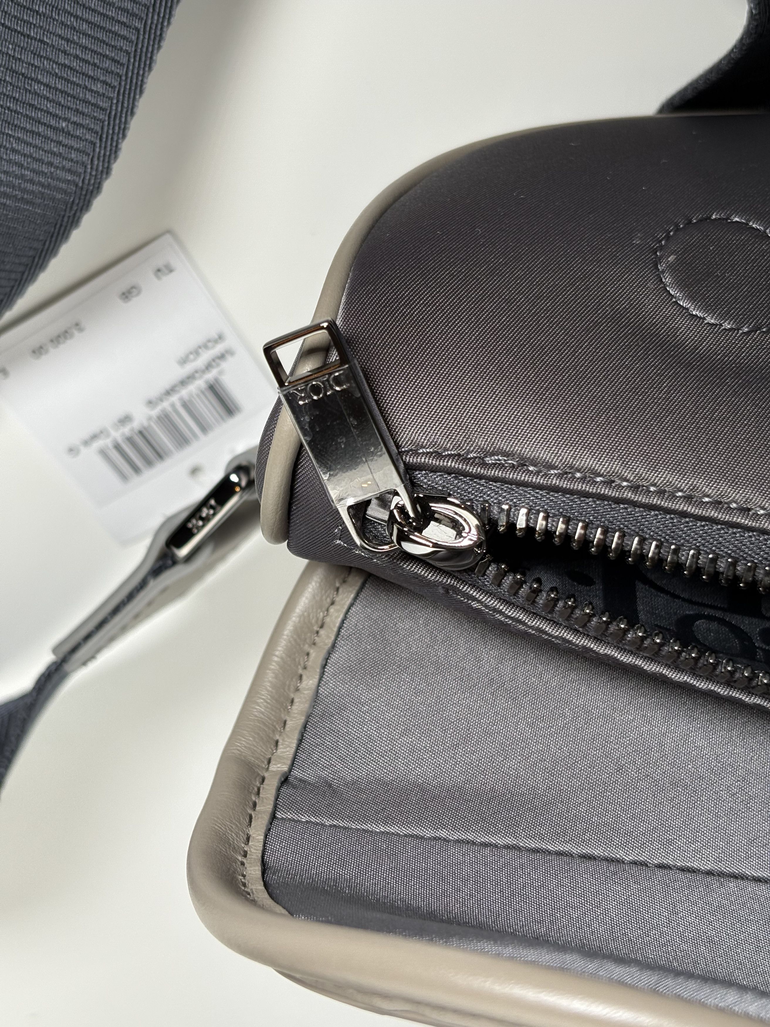 Dior Dior Saddle Bag men’s Sahara Cross Body Bag RRP £3000 Size ONE SIZE - 10 Thumbnail