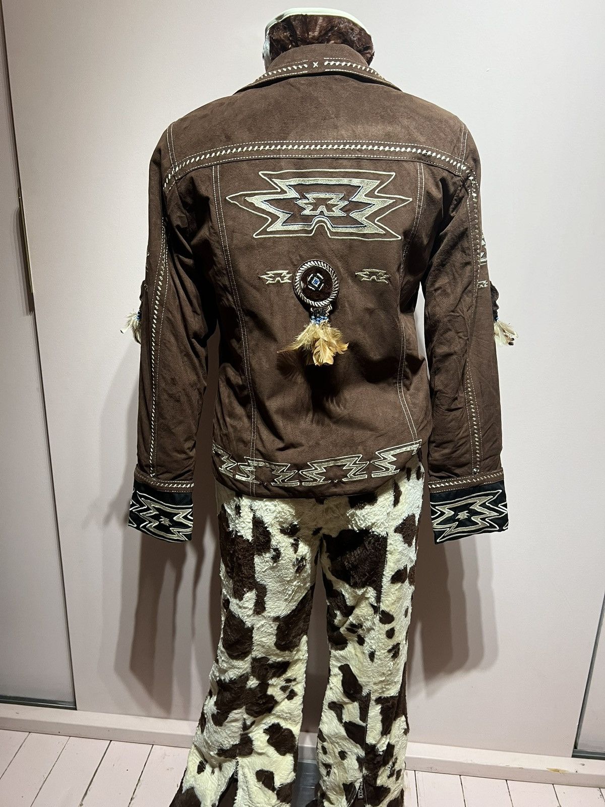 Bogner Bogner by Goan Thylmann Size XS / US 0-2 / IT 36-38 - 6 Thumbnail