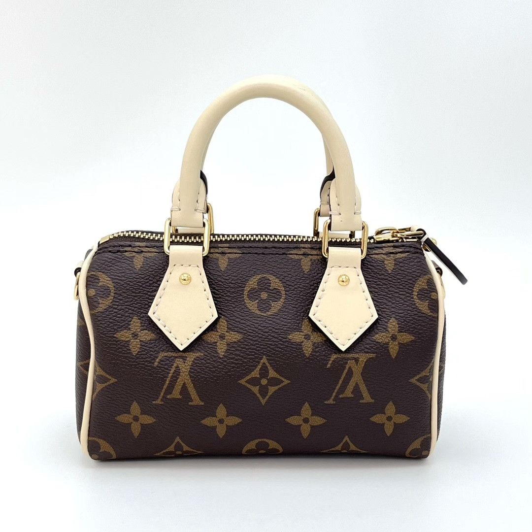 Louis Vuitton Pre-loved Bag Very good condition Size ONE SIZE - 1 Thumbnail