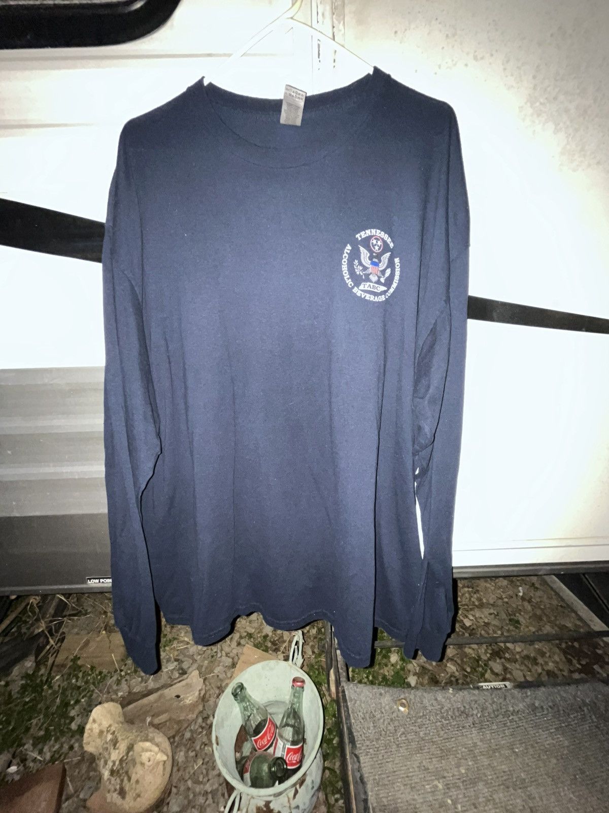 Other Tennessee Alcoholic Beverages Association T Shirt Size US M / EU 48-50 / 2 - 1 Thumbnail
