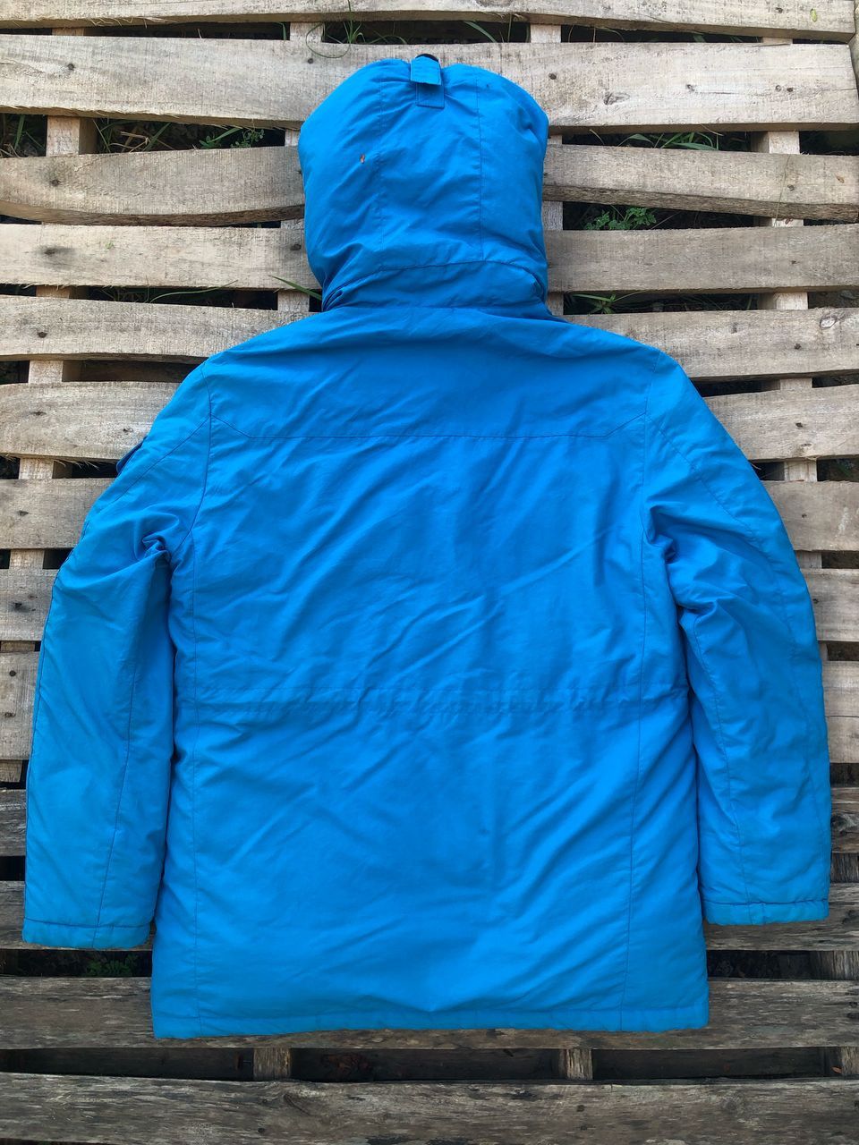 Dickies × Vintage Vintage Dickies Puffer Jacket Size US L / EU 52-54 / 3 - 2 Thumbnail