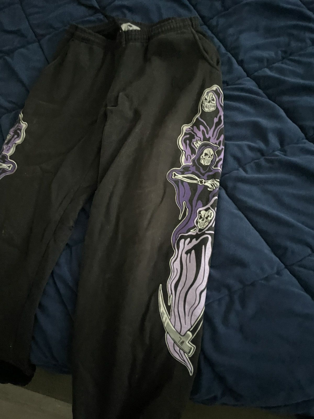 Warren Lotas Warren Lotas Sweats Size US 28 / EU 44 - 2 Thumbnail