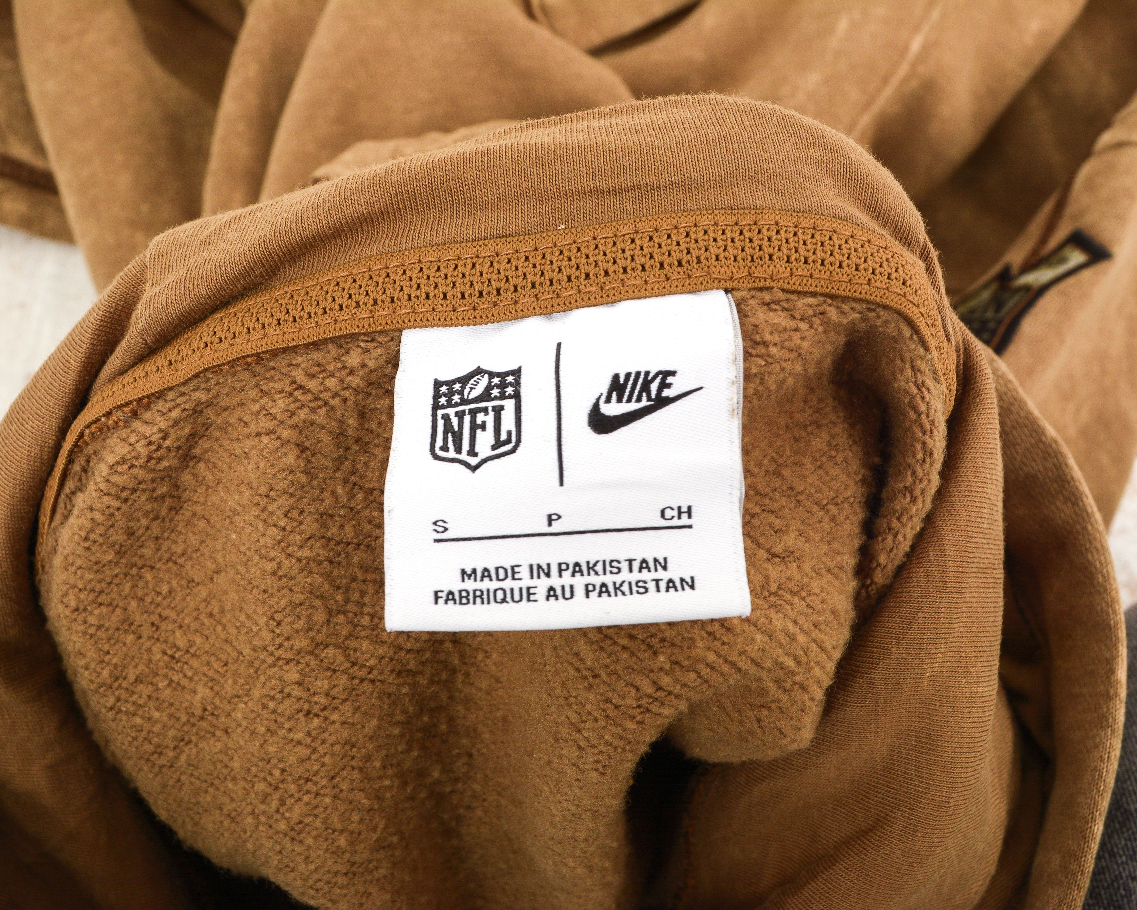 Nike NY Jets NFL Salute to Service S Hoodie Sweatshirt jumper Size US S / EU 44-46 / 1 - 7 Thumbnail