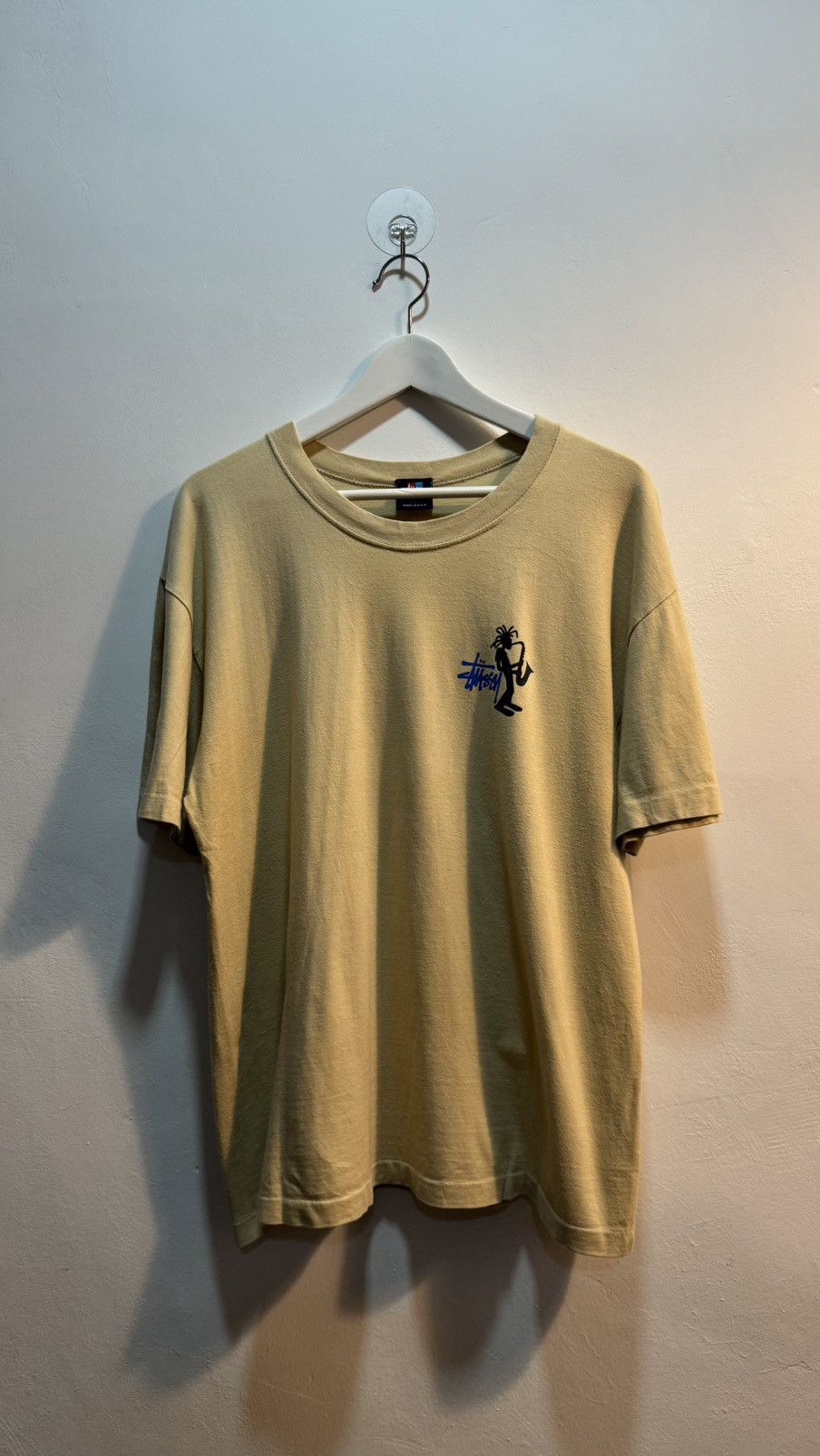 Stussy Vintage Stussy Saxophone Size US L / EU 52-54 / 3 - 5 Thumbnail