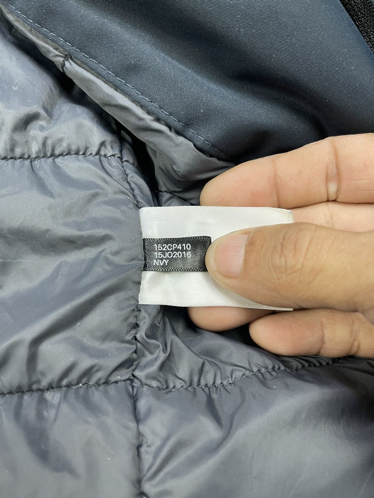 Tommy Hilfiger Tommy Hilfiger Softshell Padded Performance Jackets Size US XL / EU 56 / 4 - 15 Thumbnail